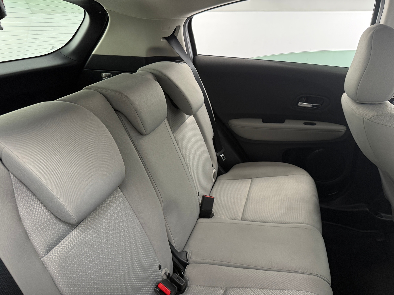Thumbnail: 2020 Honda HR-V - 6