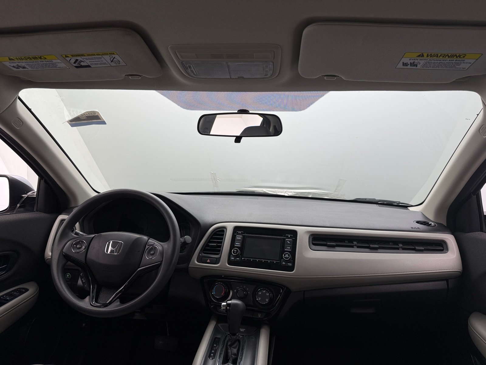 Thumbnail: 2020 Honda HR-V - 3