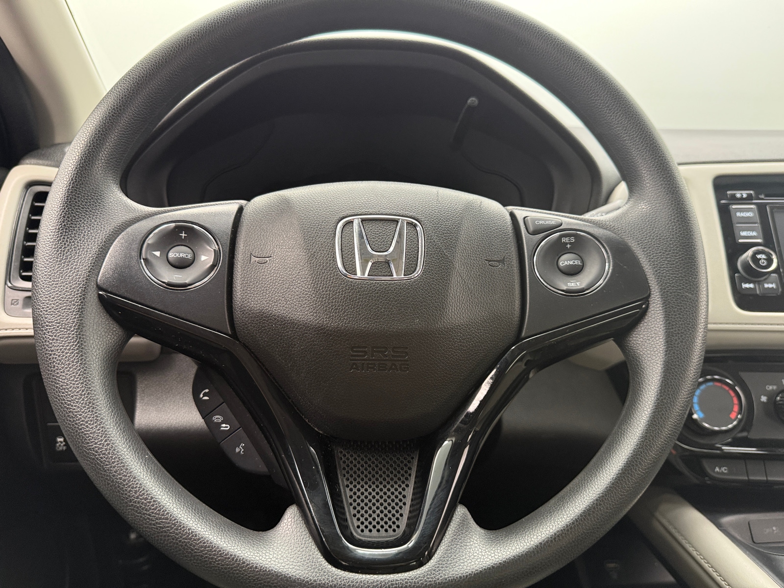 Thumbnail: 2020 Honda HR-V - 5