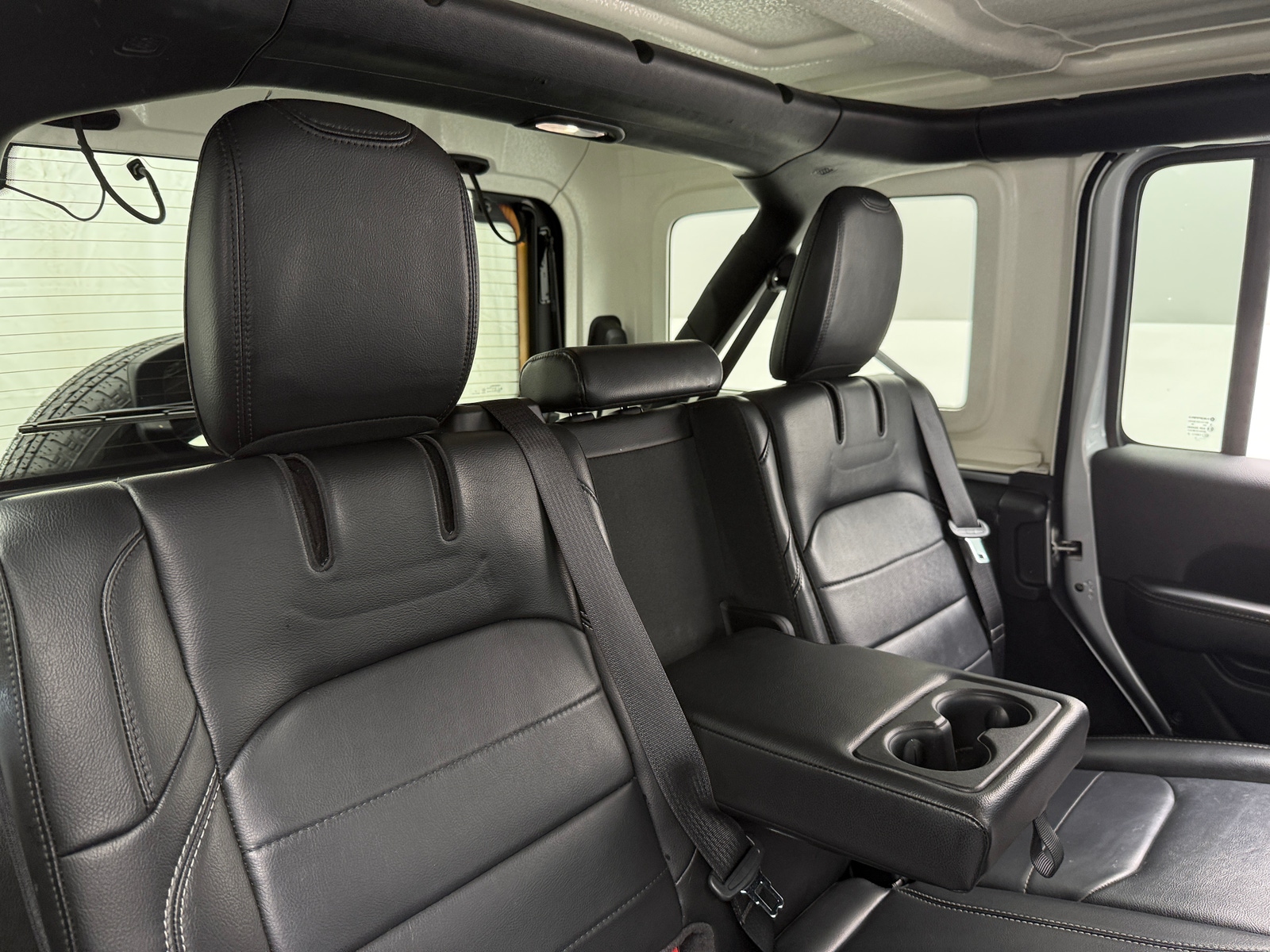 Thumbnail: 2023 Jeep Wrangler - 5