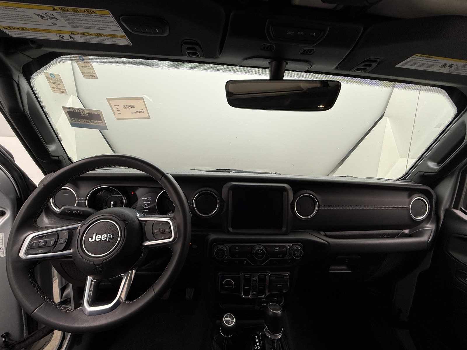 Thumbnail: 2023 Jeep Wrangler - 2