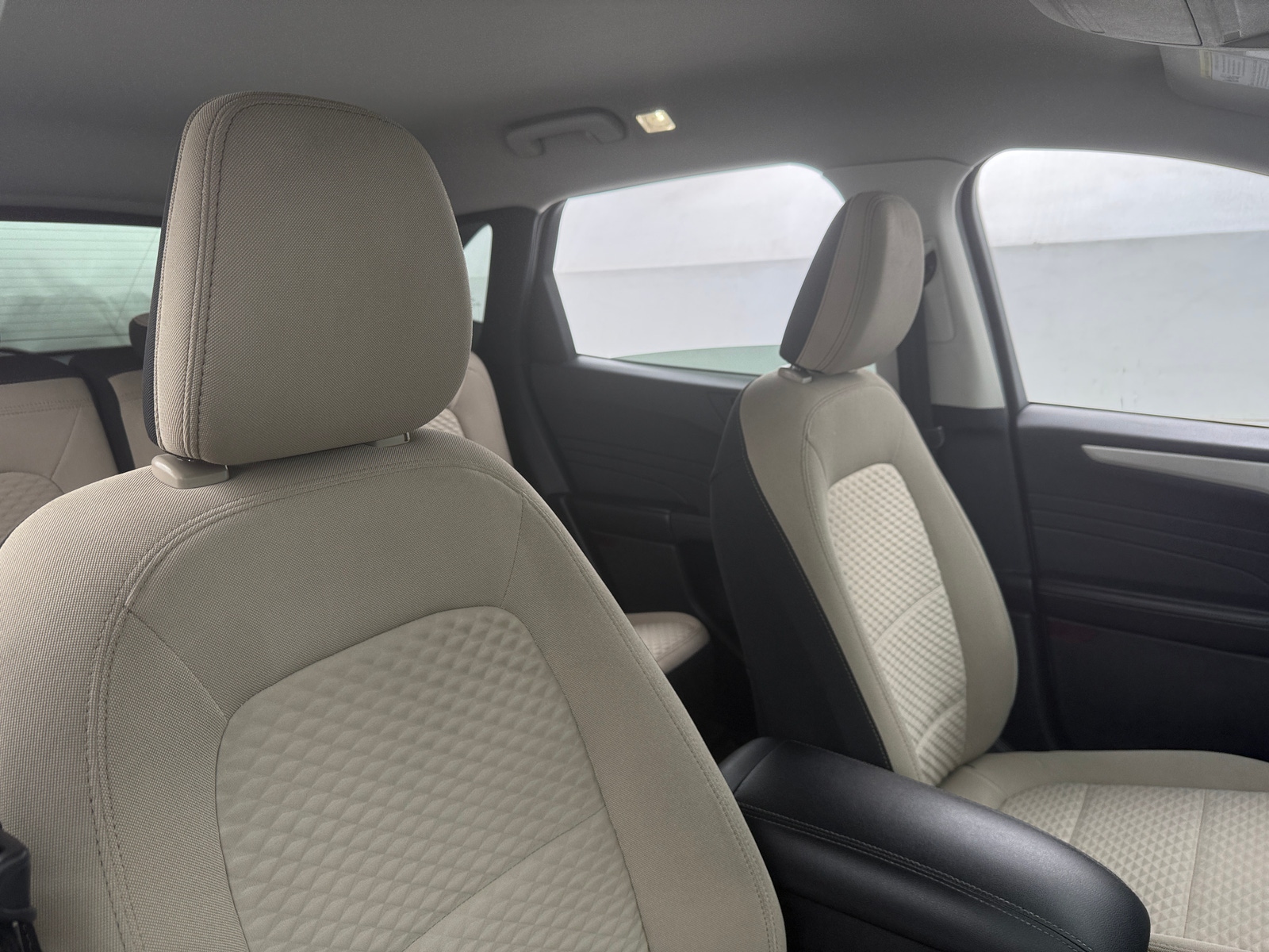Thumbnail: 2021 Ford Escape - 2