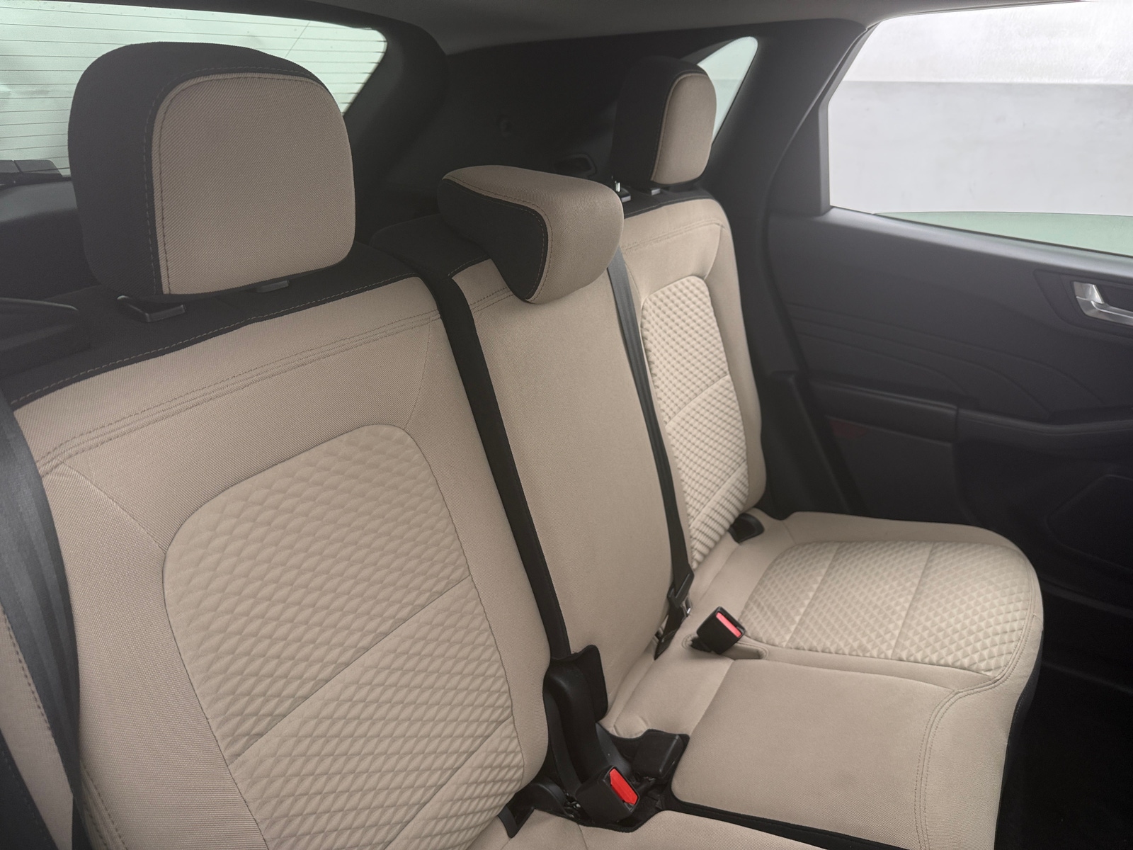 Thumbnail: 2021 Ford Escape - 6