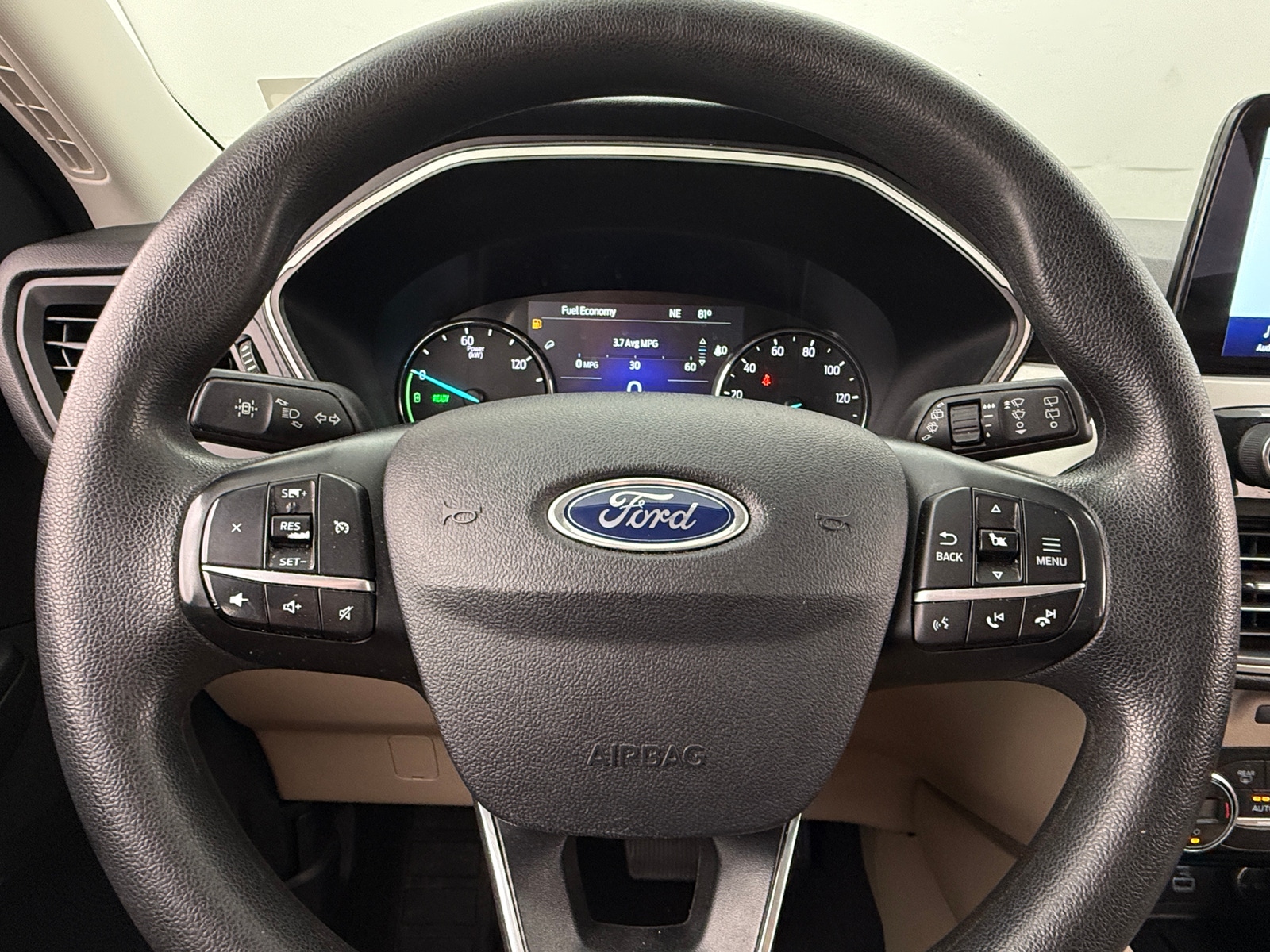Thumbnail: 2021 Ford Escape - 5