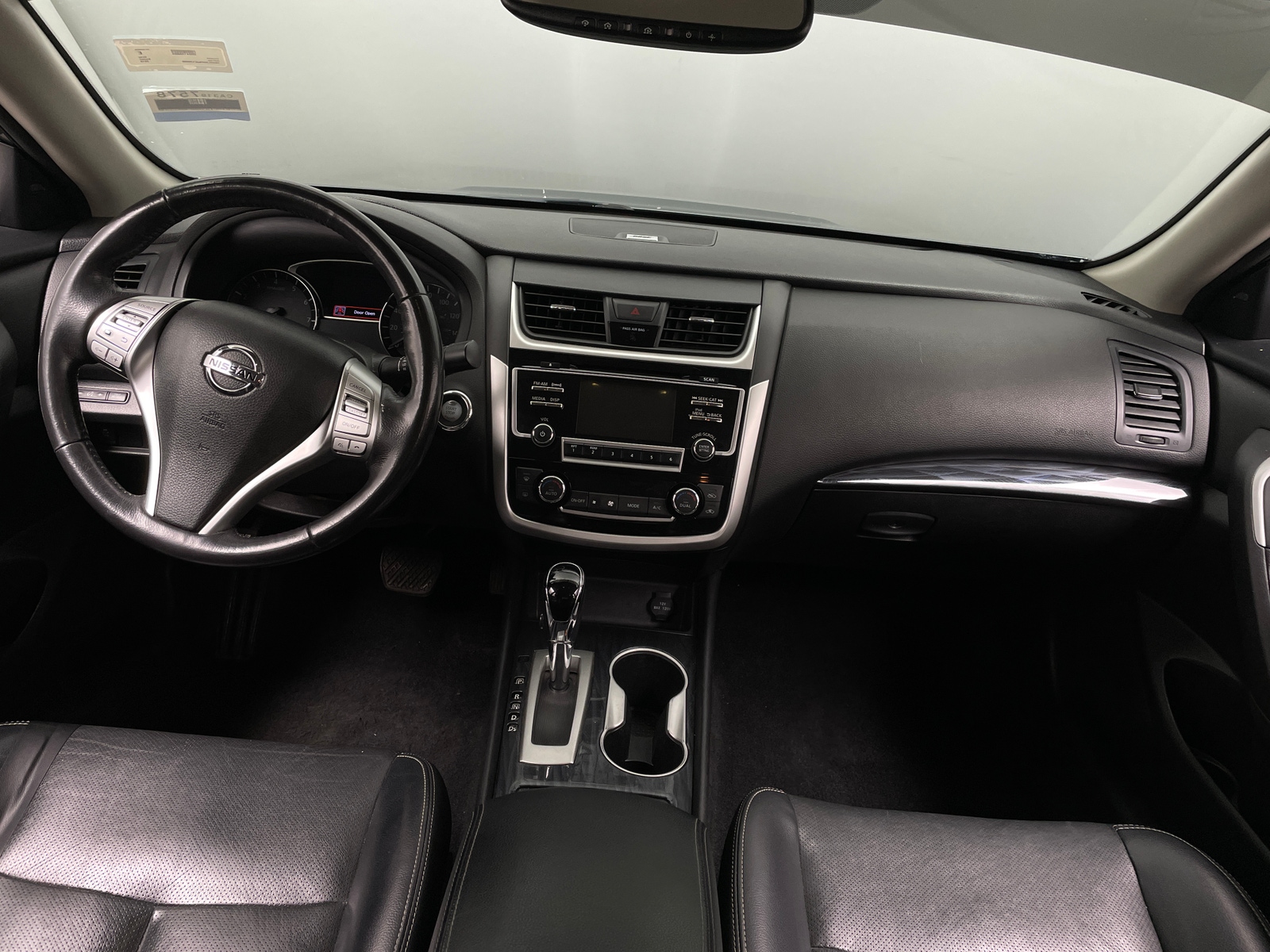 Thumbnail: 2018 Nissan Altima - 2