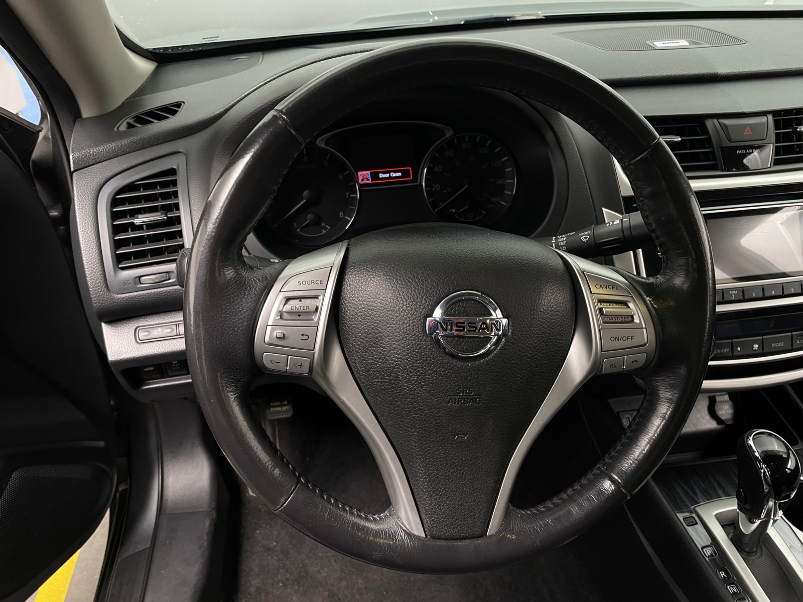 Thumbnail: 2018 Nissan Altima - 4