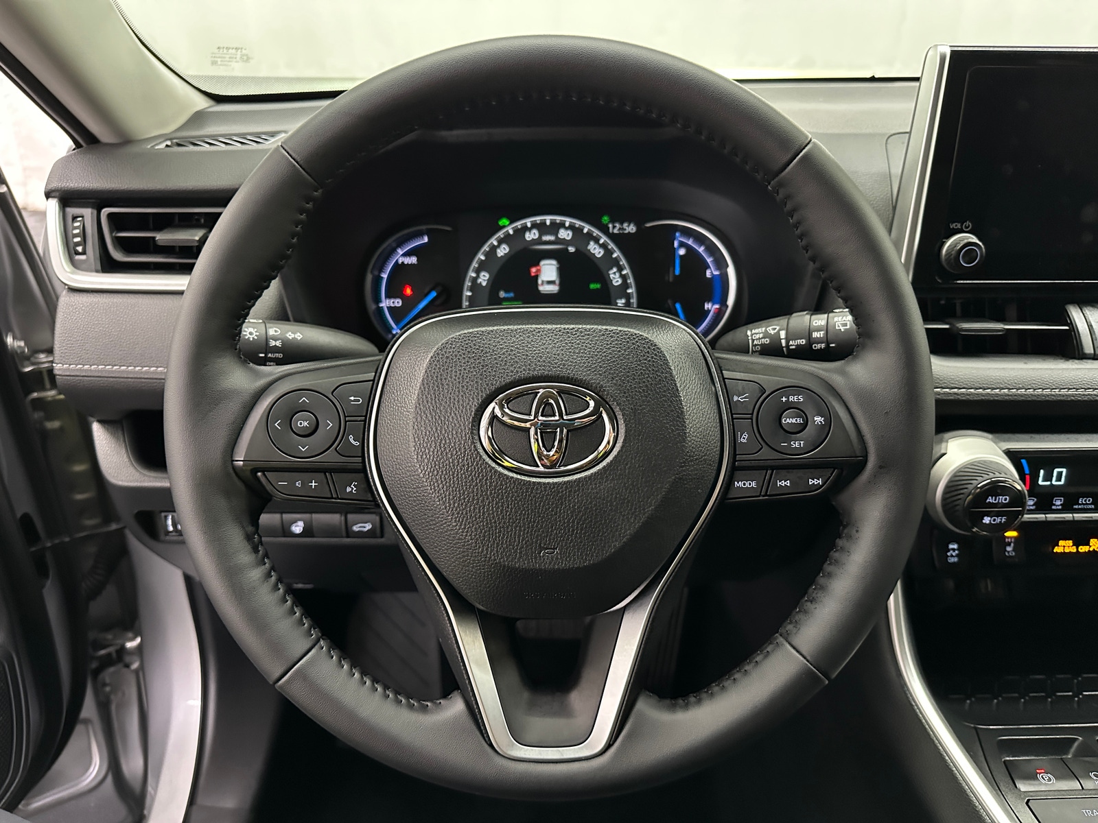 Thumbnail: 2025 Toyota RAV4 - 5