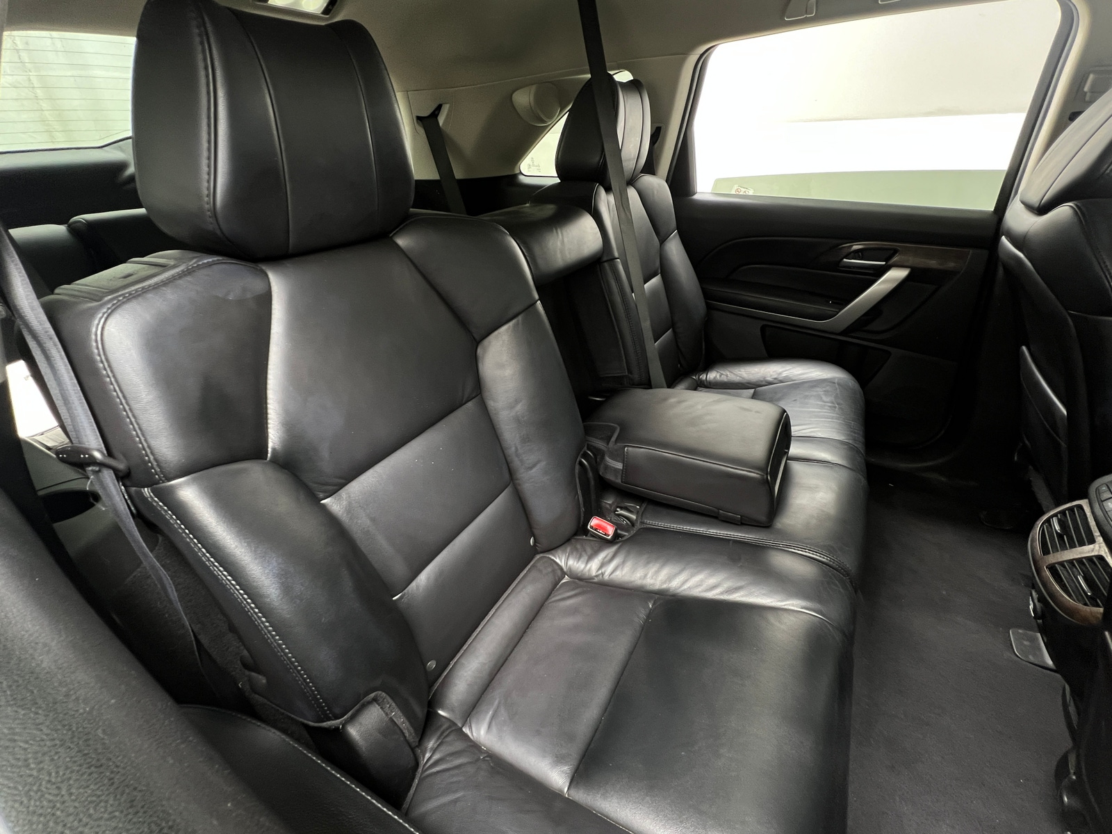 Thumbnail: 2012 Acura MDX - 5