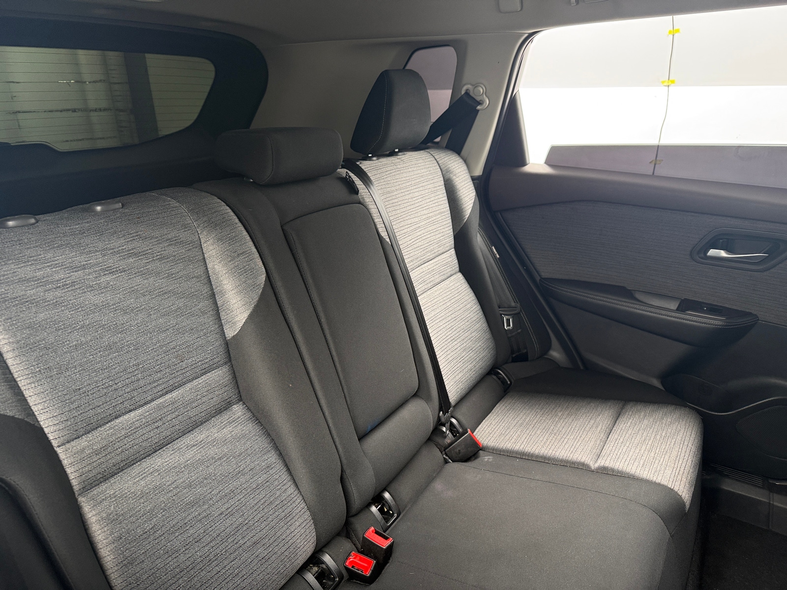 Thumbnail: 2021 Nissan Rogue - 6