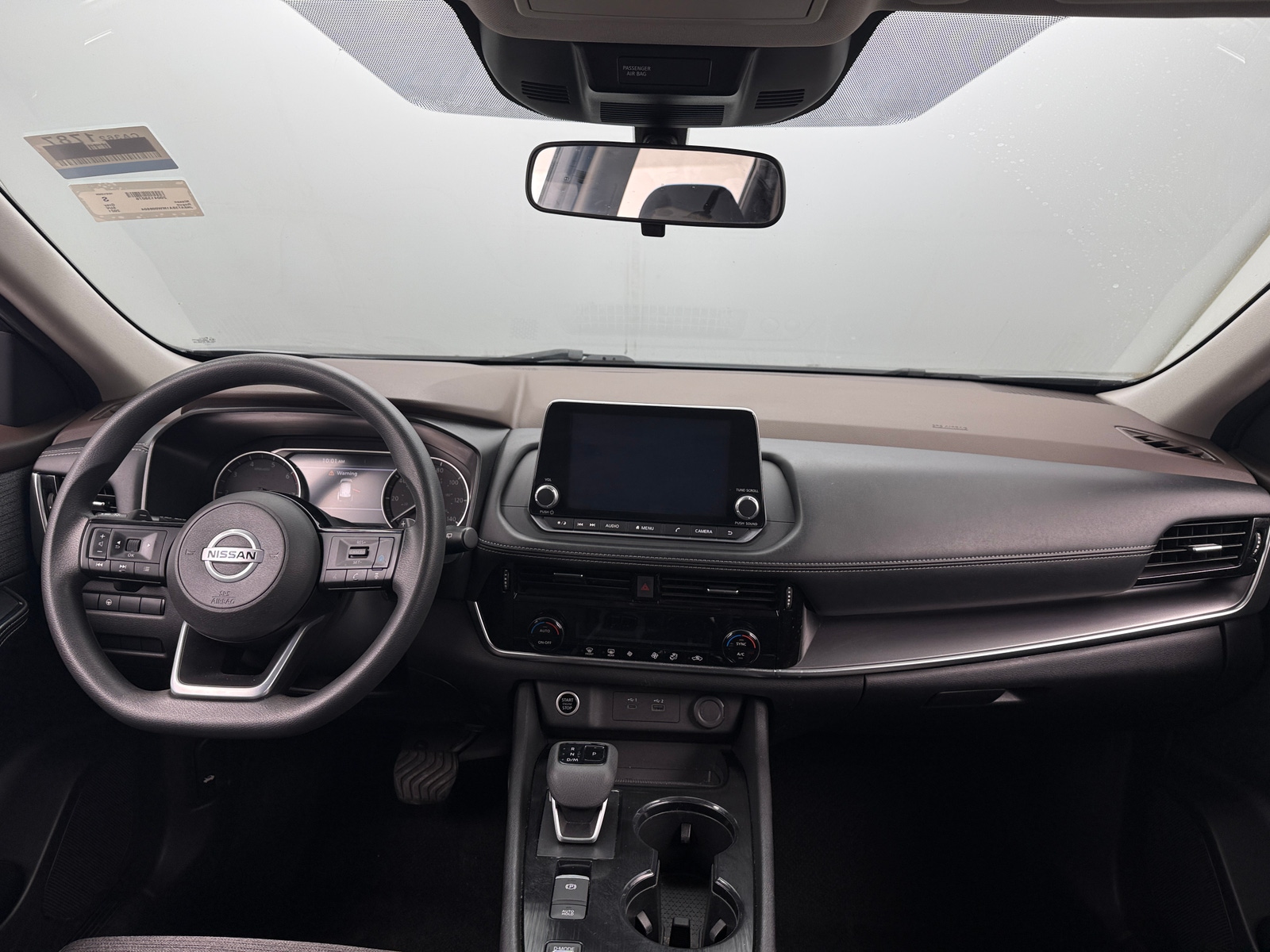Thumbnail: 2021 Nissan Rogue - 3