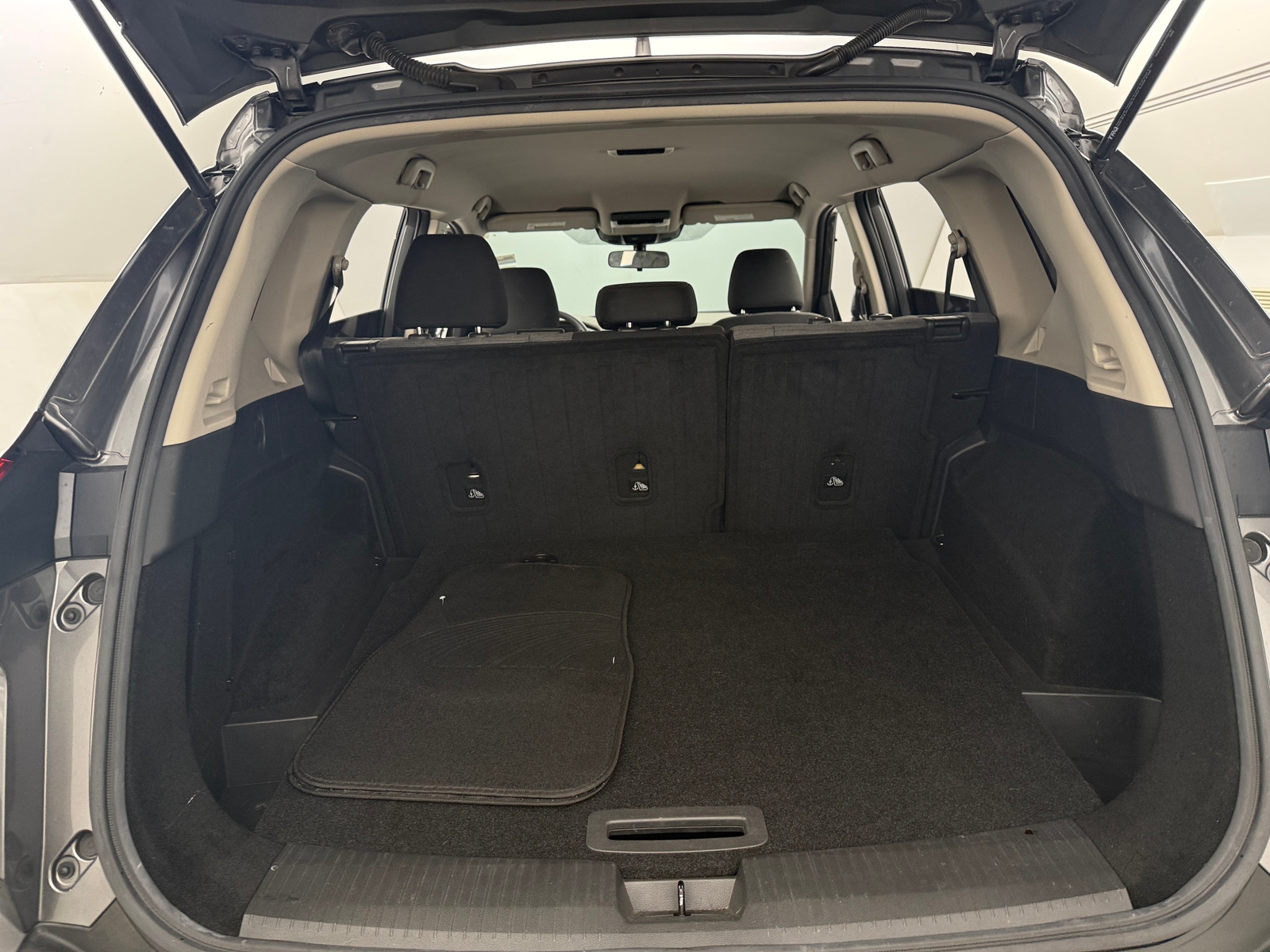 Thumbnail: 2021 Nissan Rogue - 7