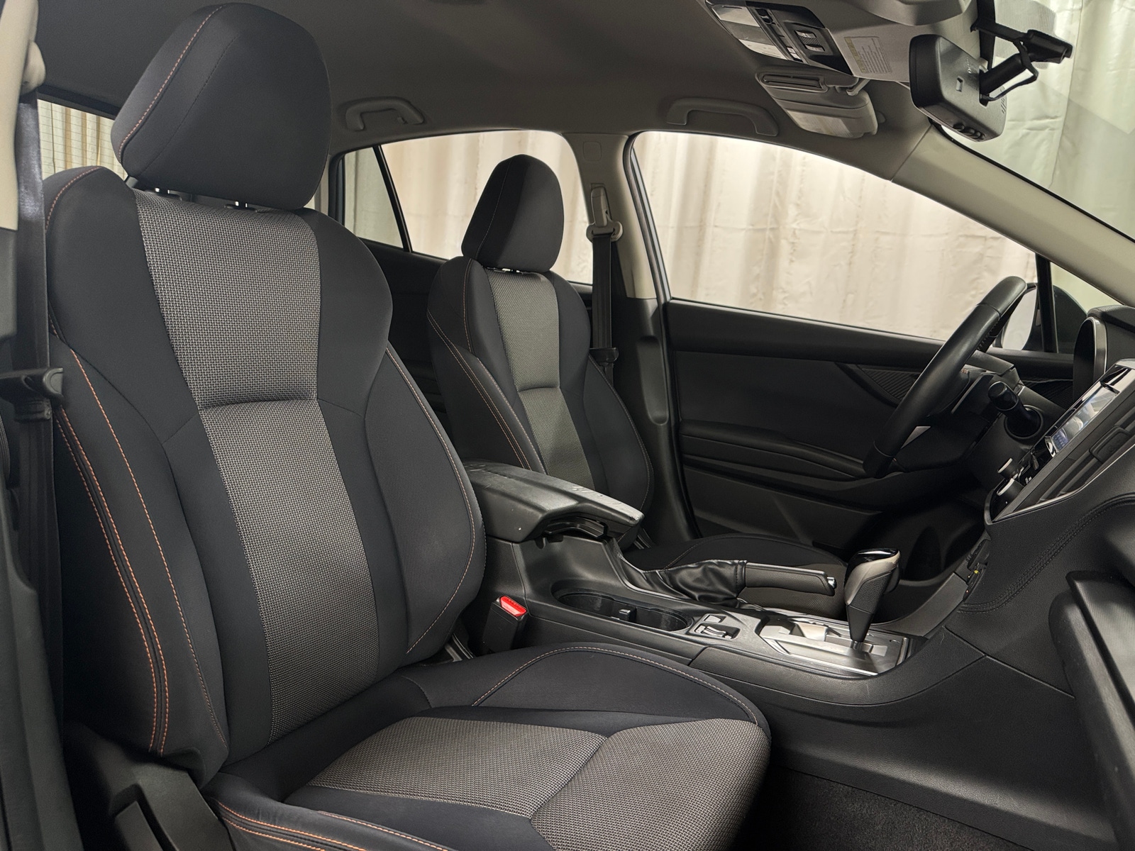 Thumbnail: 2019 Subaru Crosstrek - 2
