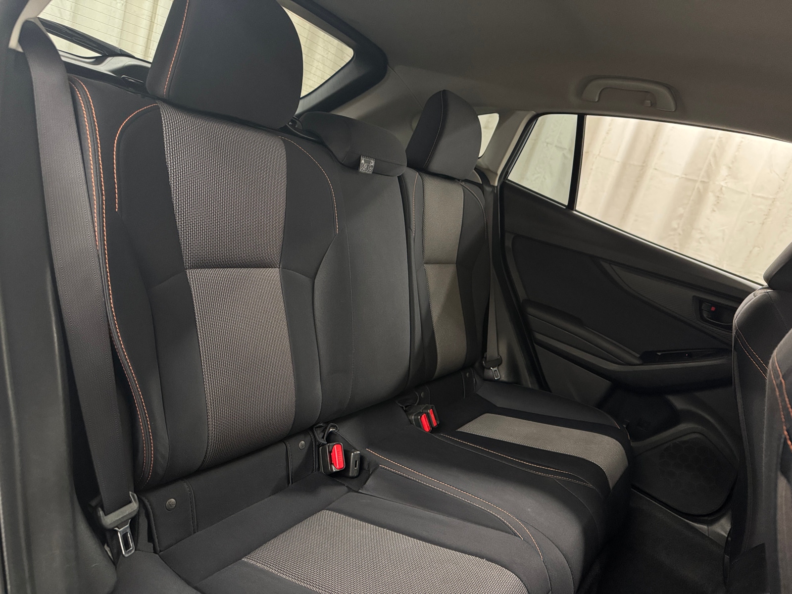 Thumbnail: 2019 Subaru Crosstrek - 6