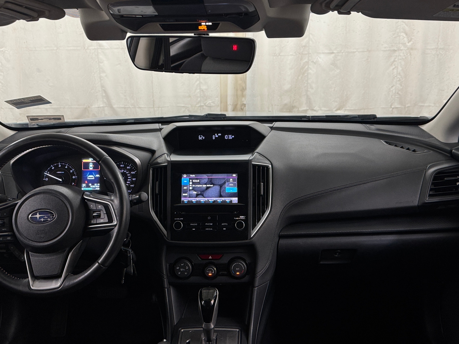 Thumbnail: 2019 Subaru Crosstrek - 3