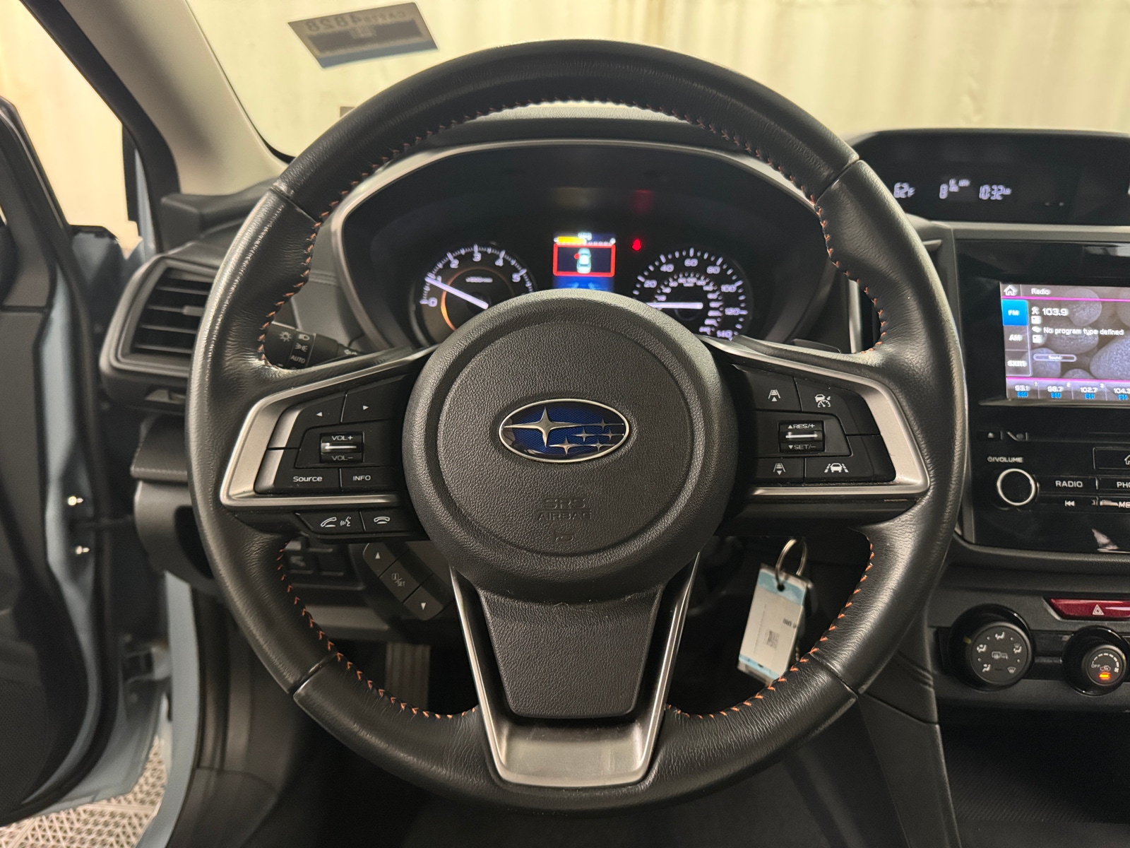 Thumbnail: 2019 Subaru Crosstrek - 5