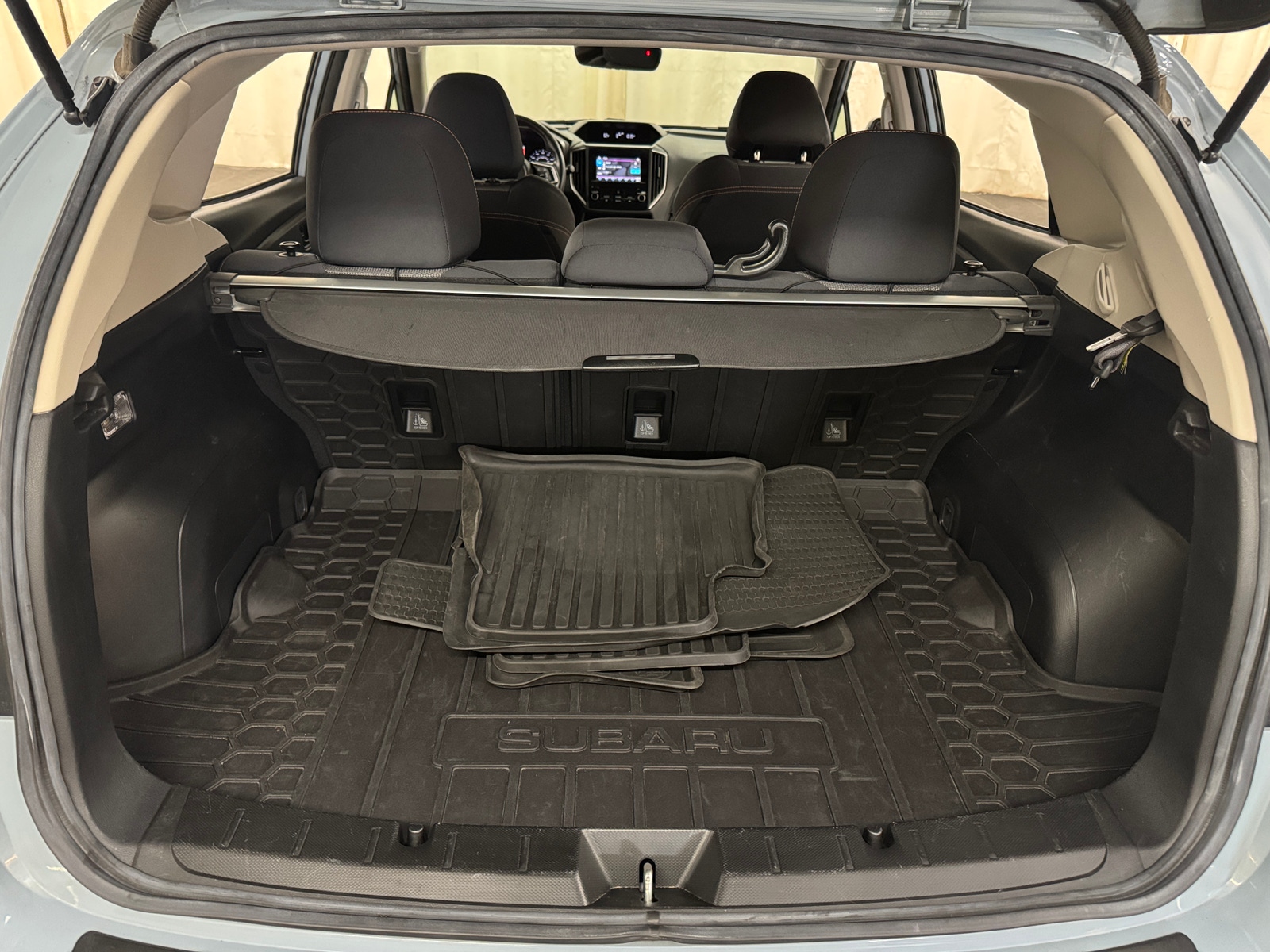 Thumbnail: 2019 Subaru Crosstrek - 7