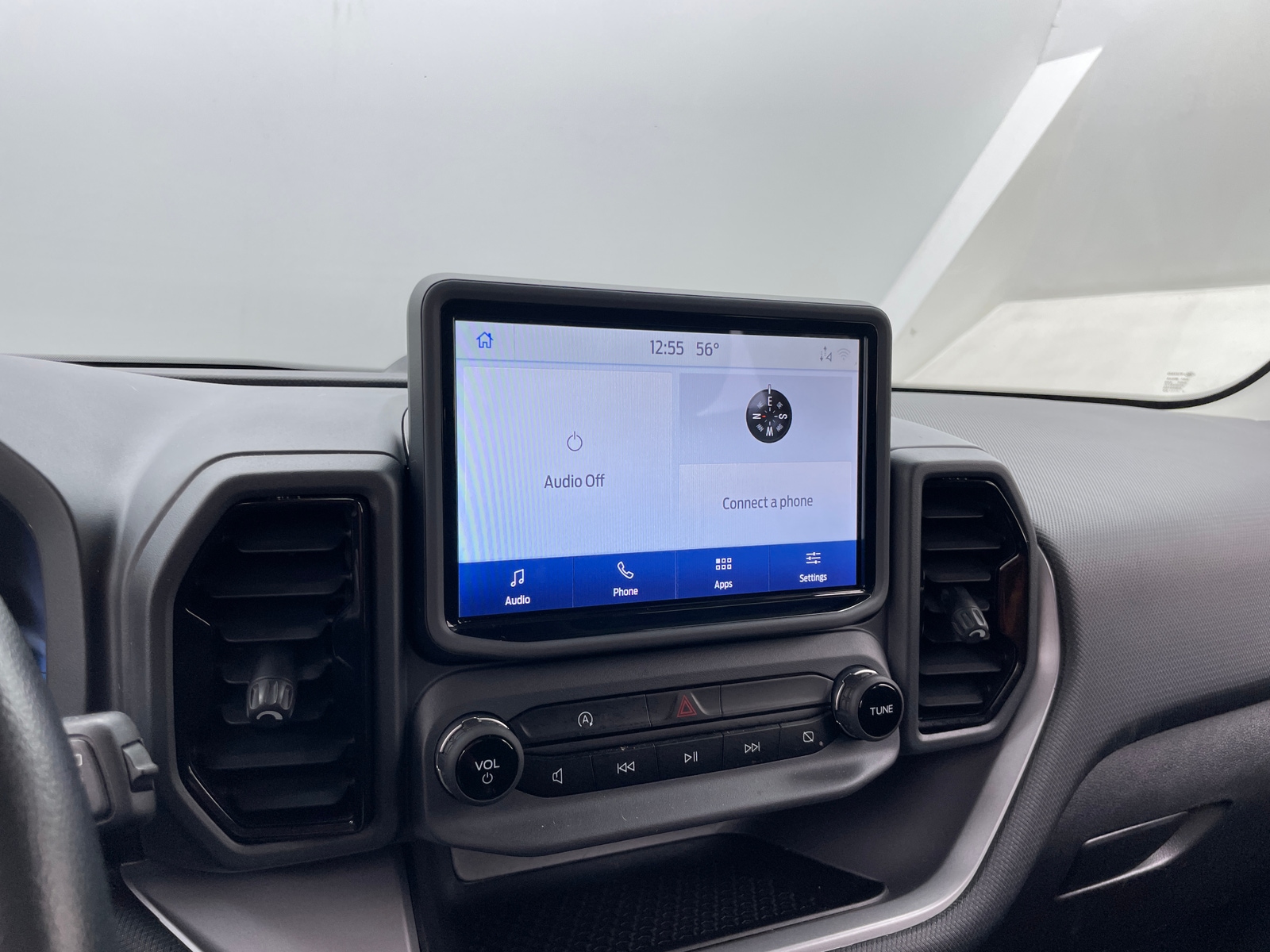Thumbnail: 2021 Ford Bronco Sport - 4