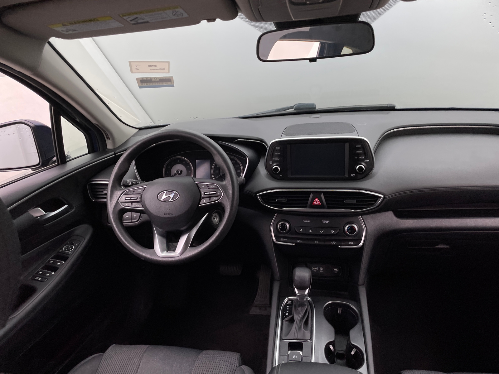 Thumbnail: 2019 Hyundai Santa Fe - 3