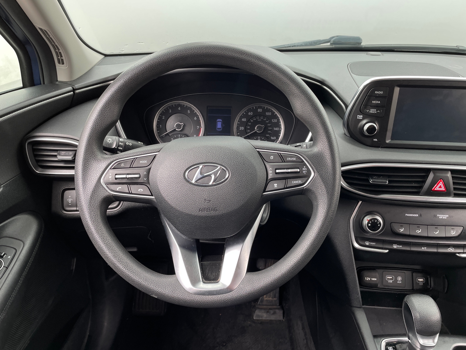 Thumbnail: 2019 Hyundai Santa Fe - 5