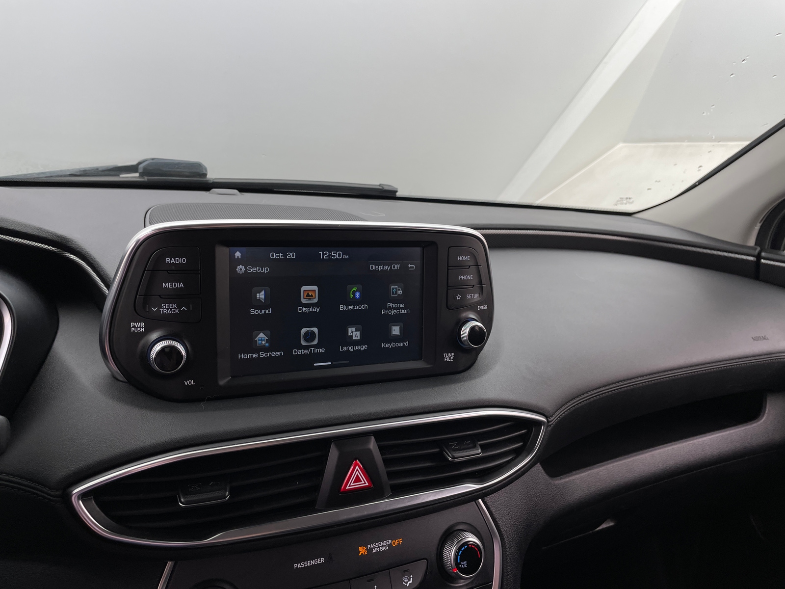 Thumbnail: 2019 Hyundai Santa Fe - 4