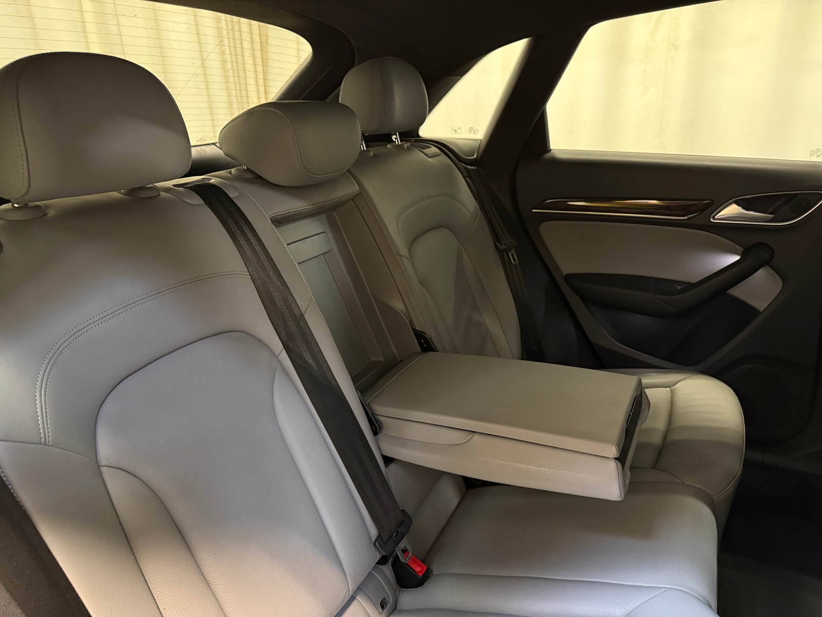 Thumbnail: 2017 Audi Q3 - 5