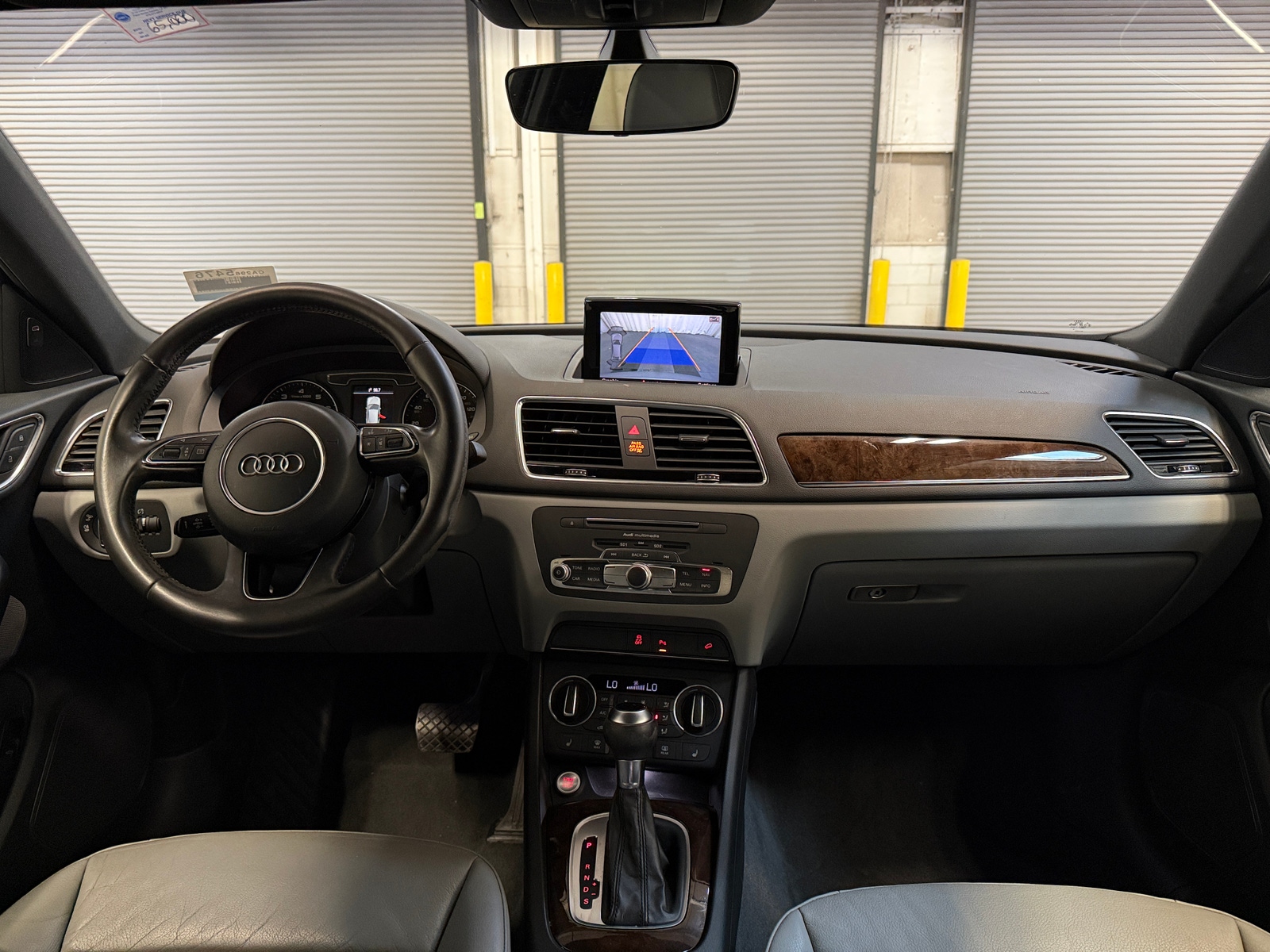 Thumbnail: 2017 Audi Q3 - 2