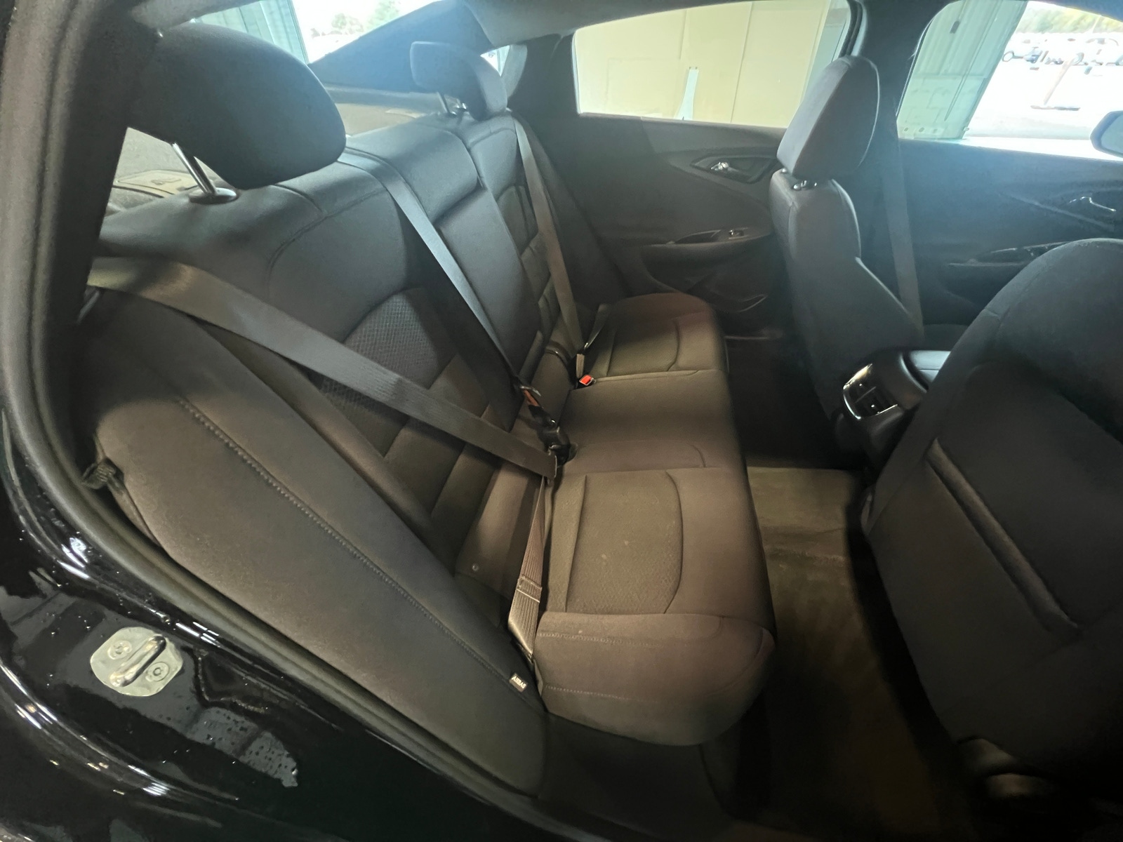 Thumbnail: 2023 Chevrolet Malibu - 6