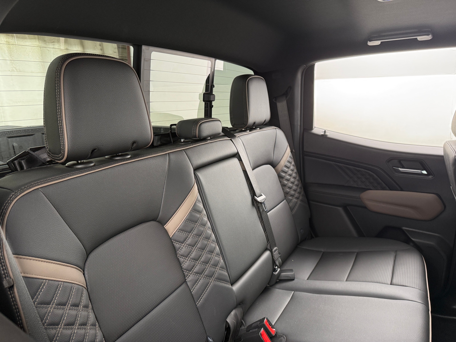 Thumbnail: 2023 GMC Canyon - 6