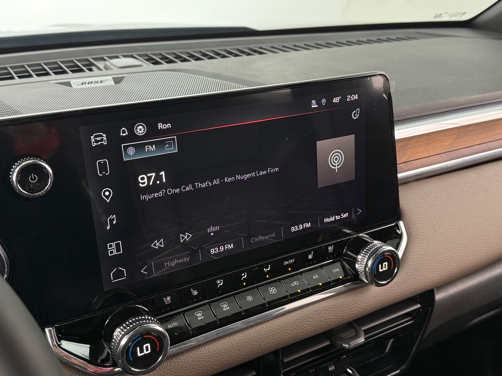Thumbnail: 2023 GMC Canyon - 4