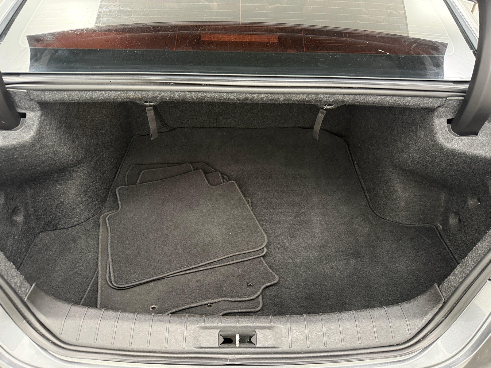 Thumbnail: 2017 Nissan Maxima - 6