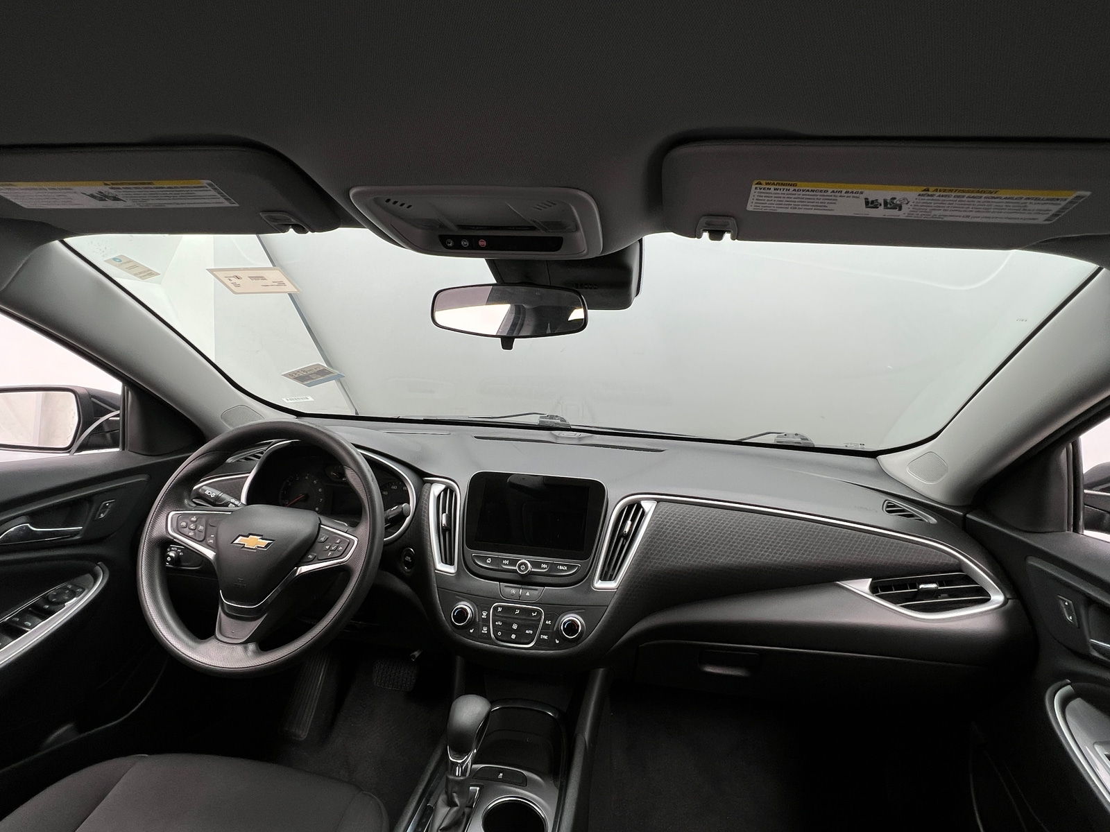 Thumbnail: 2023 Chevrolet Malibu - 3