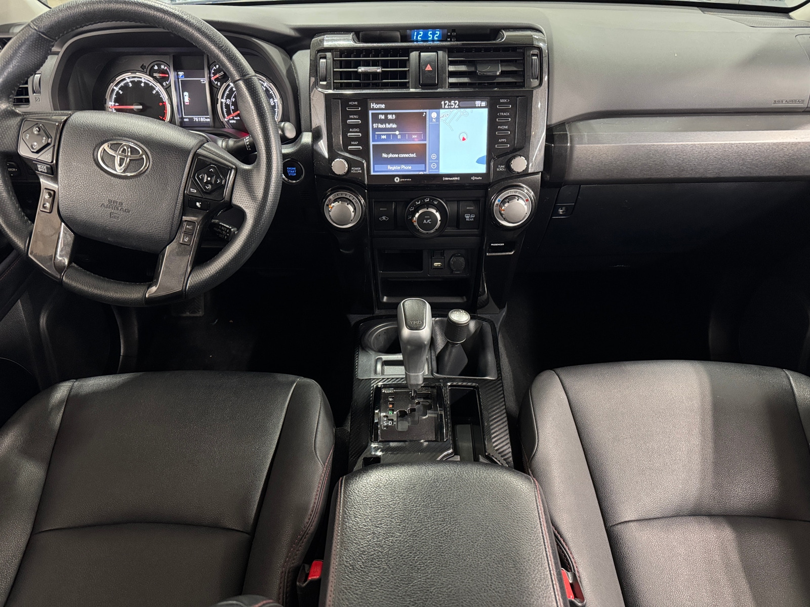 Thumbnail: 2020 Toyota 4Runner - 2