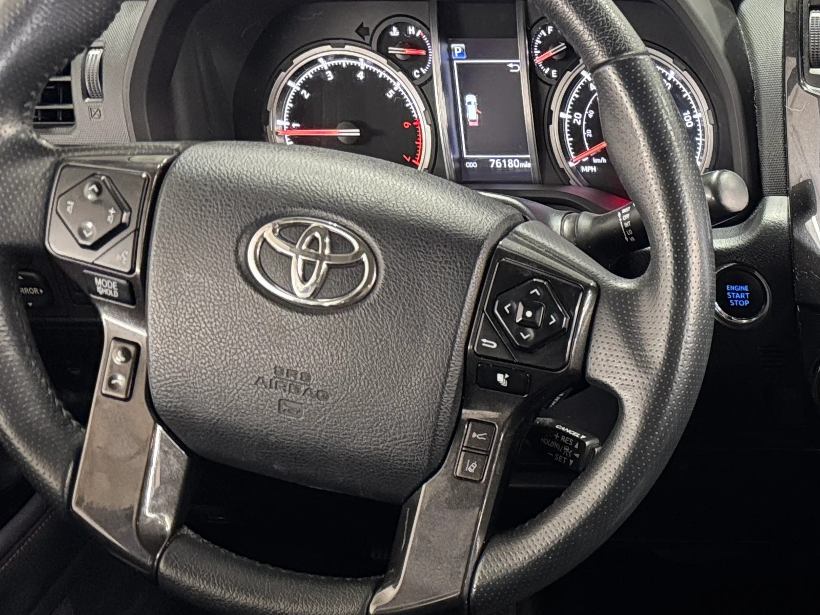 Thumbnail: 2020 Toyota 4Runner - 4