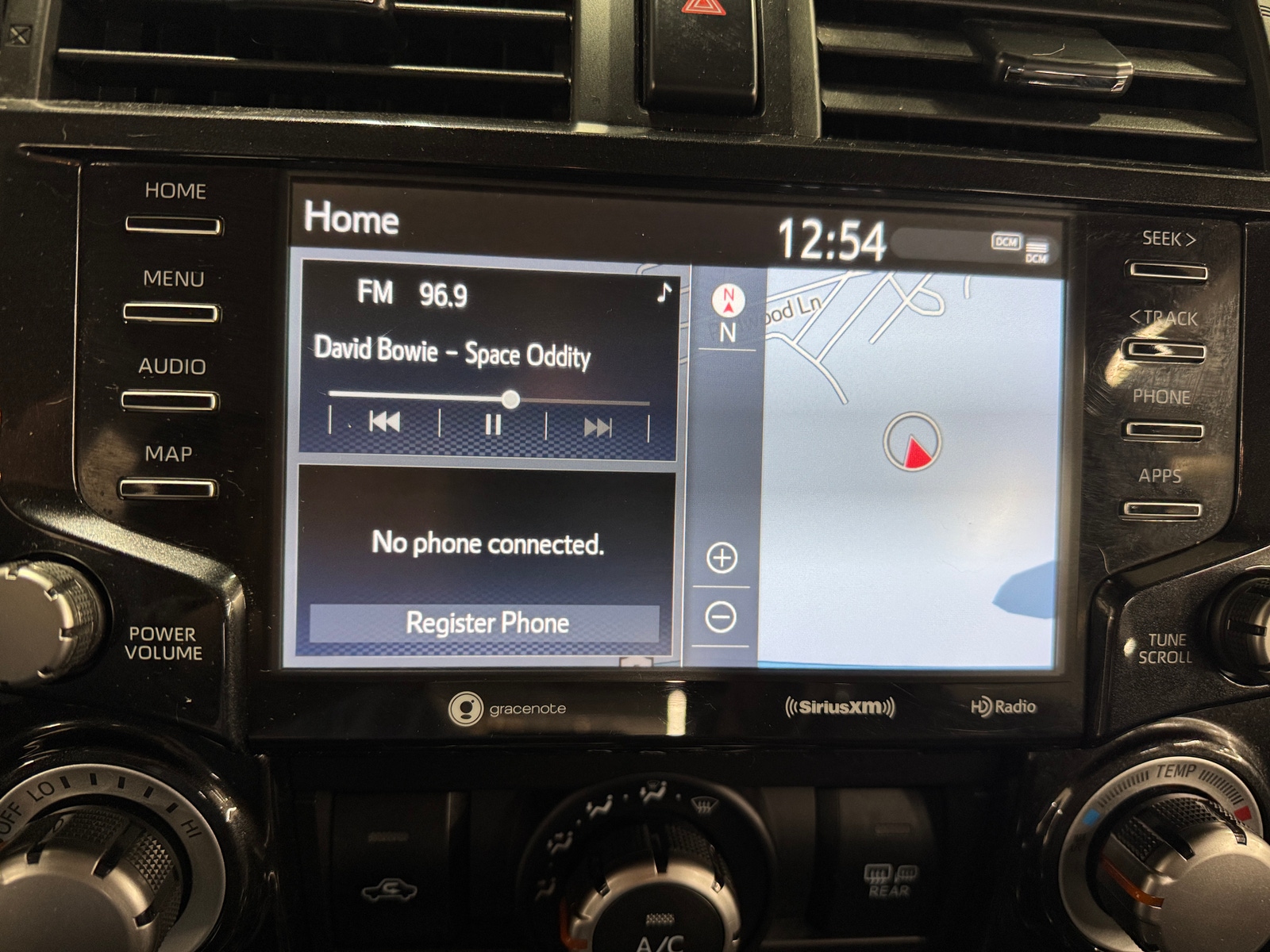 Thumbnail: 2020 Toyota 4Runner - 3