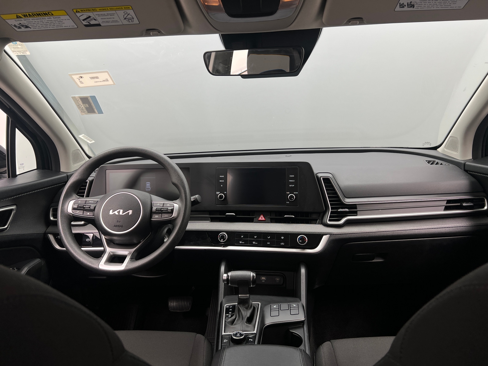 Thumbnail: 2024 Kia Sportage - 3