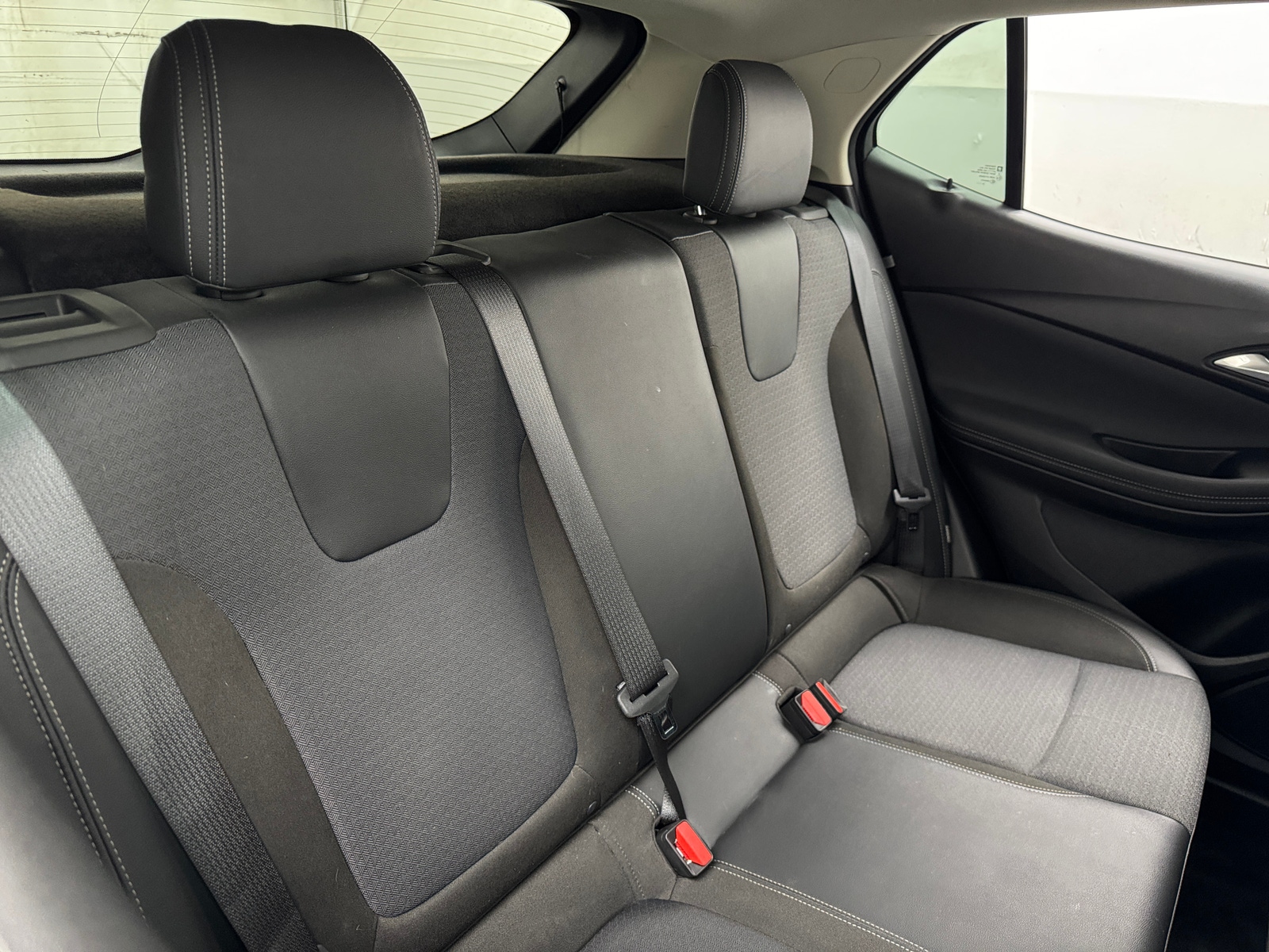 Thumbnail: 2021 Buick Encore GX - 5