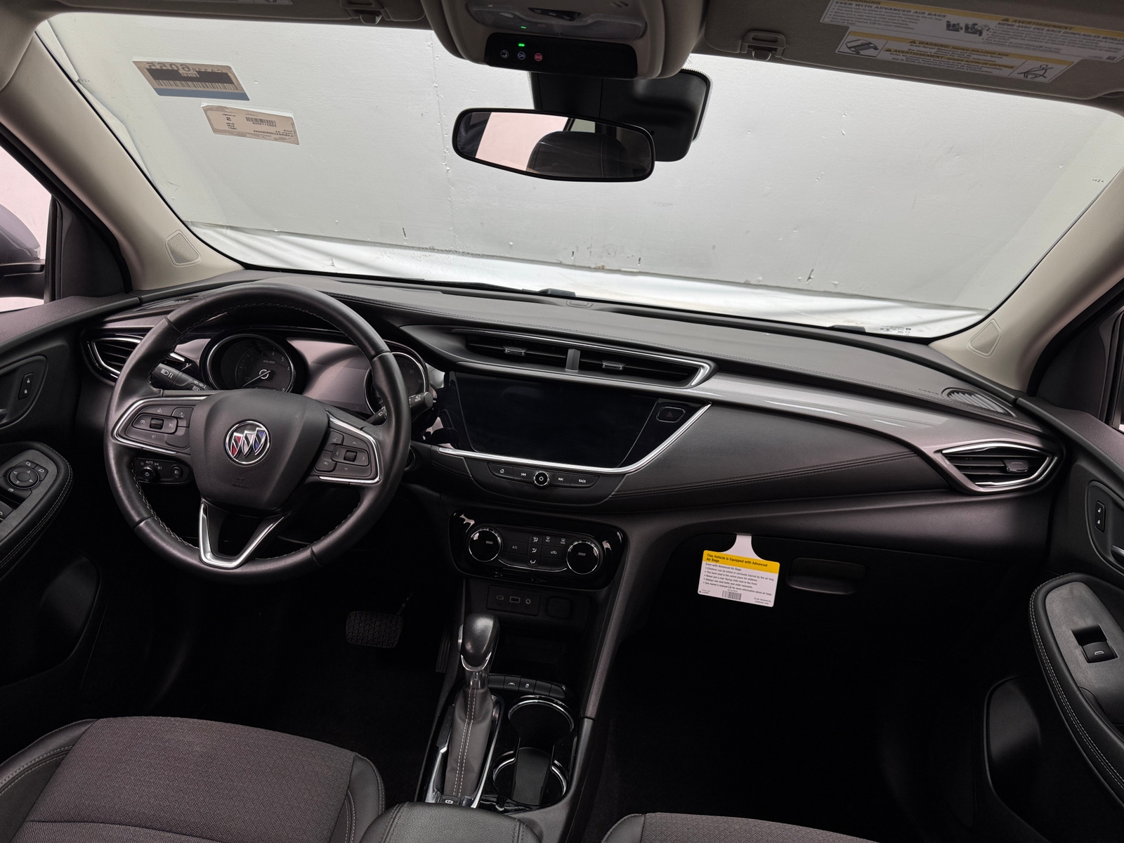 Thumbnail: 2021 Buick Encore GX - 2