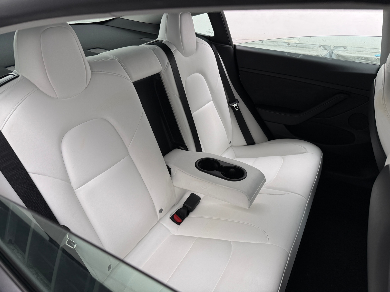 Thumbnail: 2022 Tesla Model 3 - 5