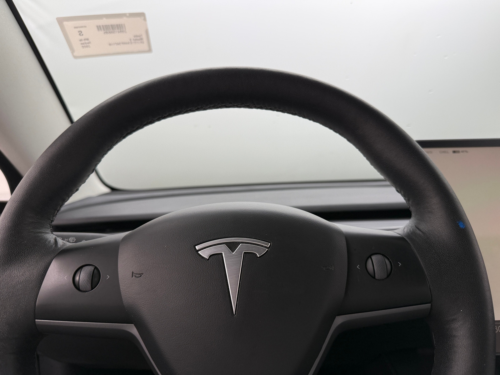 Thumbnail: 2022 Tesla Model 3 - 4