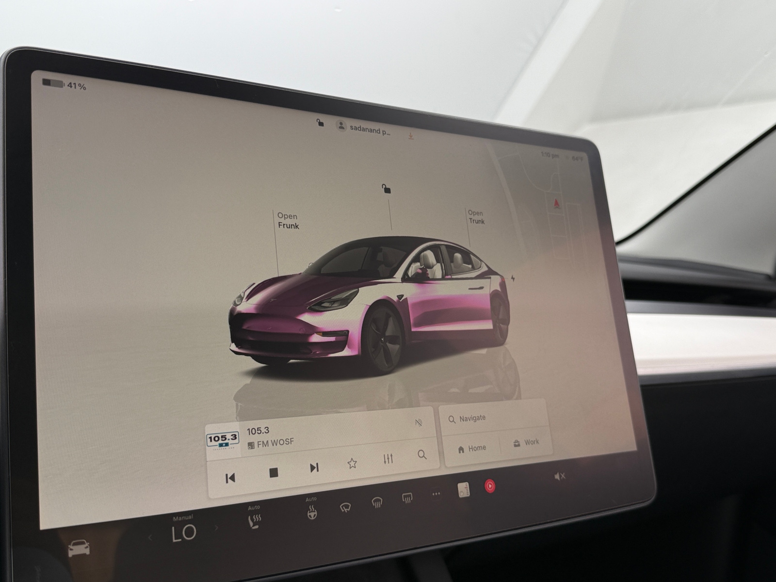 Thumbnail: 2022 Tesla Model 3 - 3