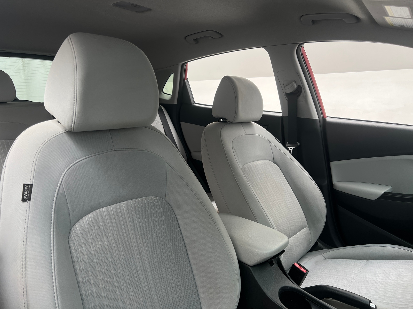 Thumbnail: 2023 Hyundai Kona - 2