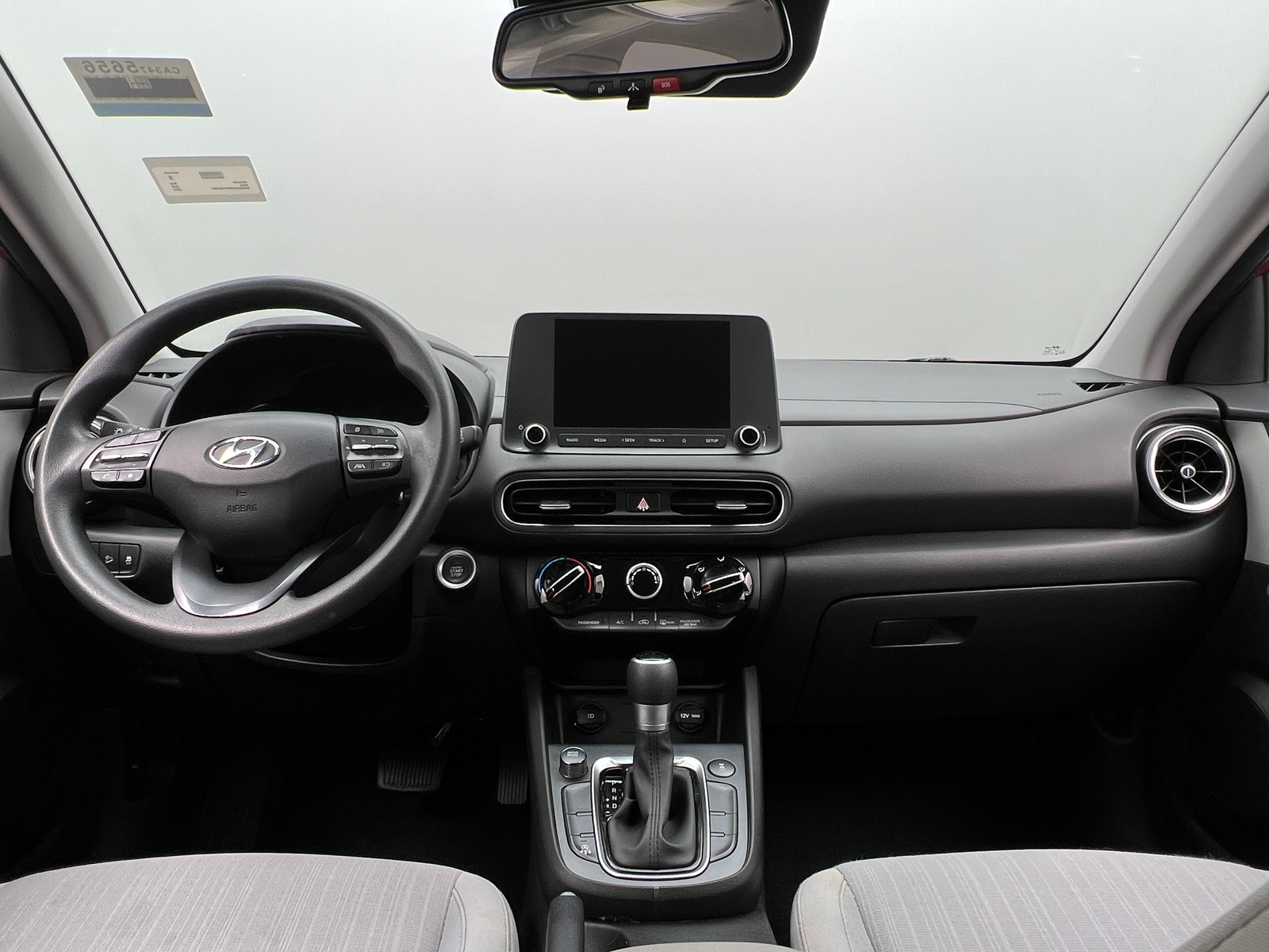 Thumbnail: 2023 Hyundai Kona - 3