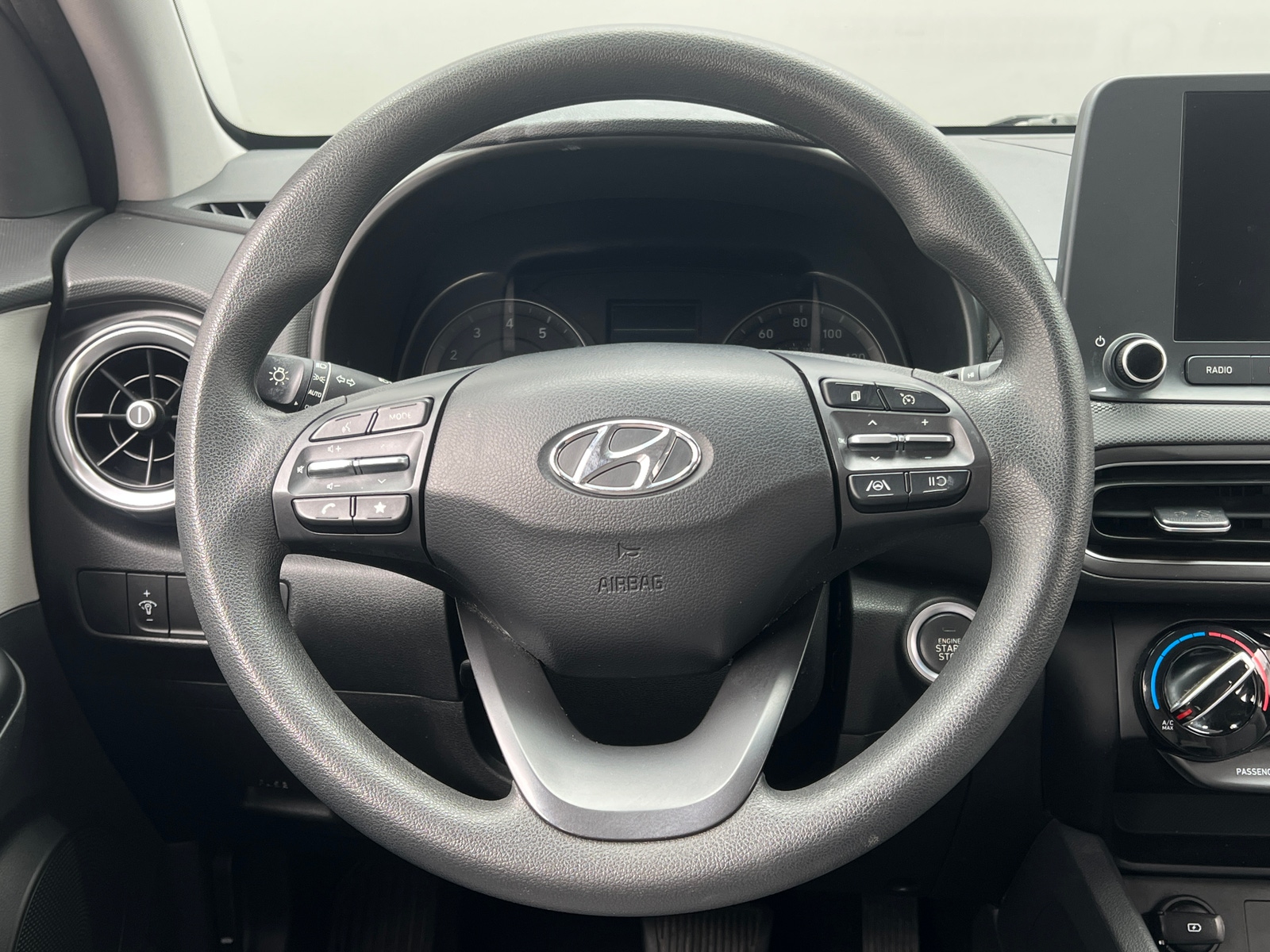 Thumbnail: 2023 Hyundai Kona - 5