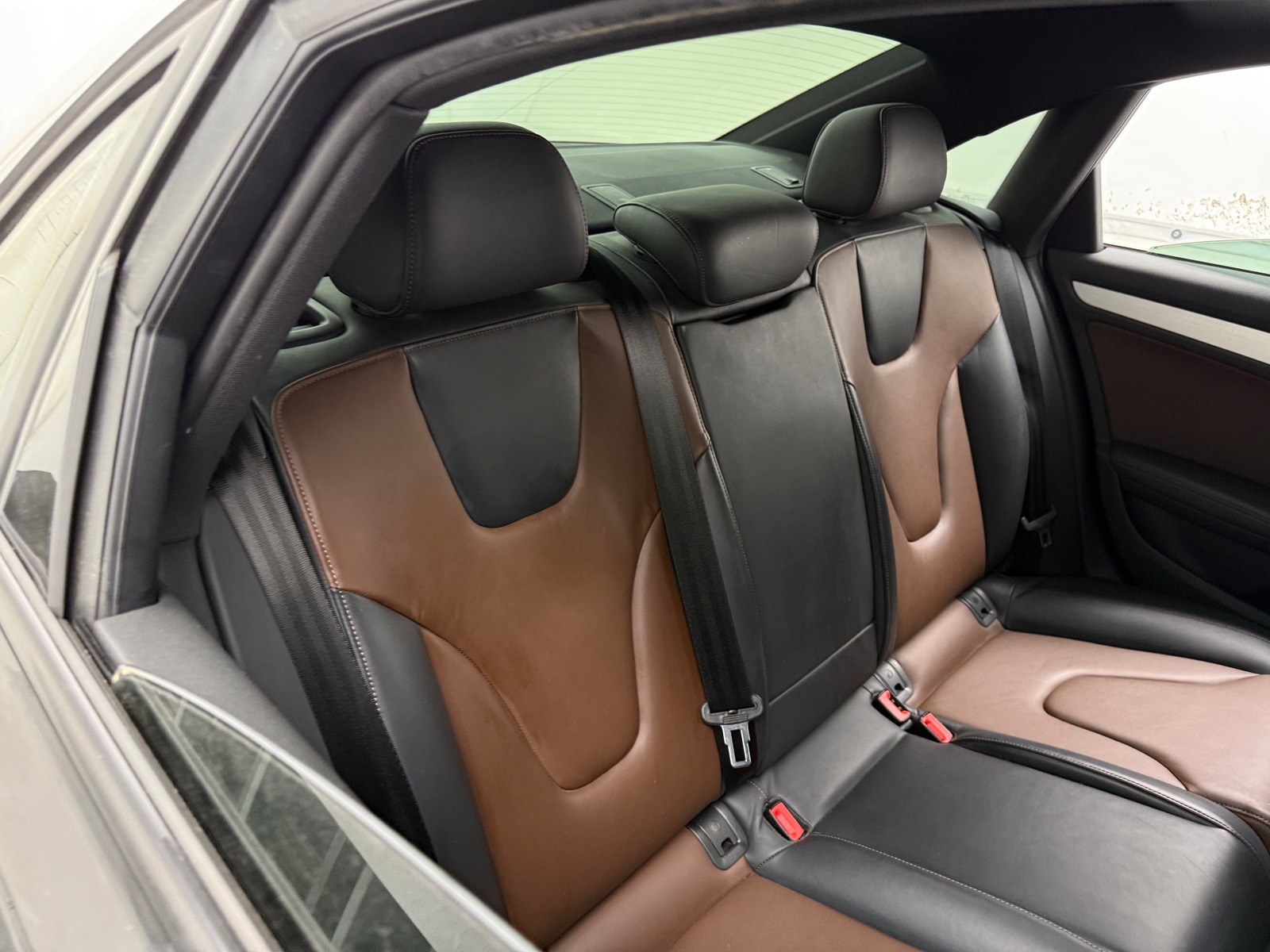 Thumbnail: 2014 Audi S4 - 5