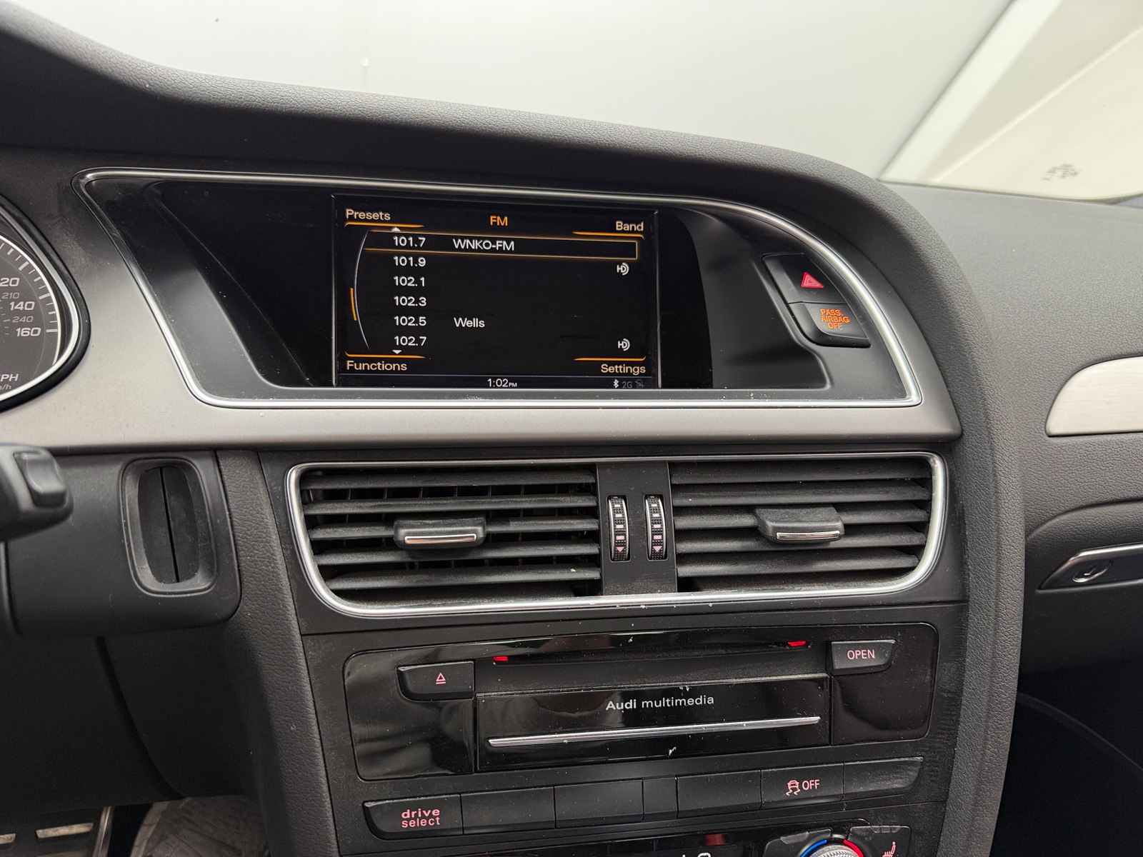 Thumbnail: 2014 Audi S4 - 3