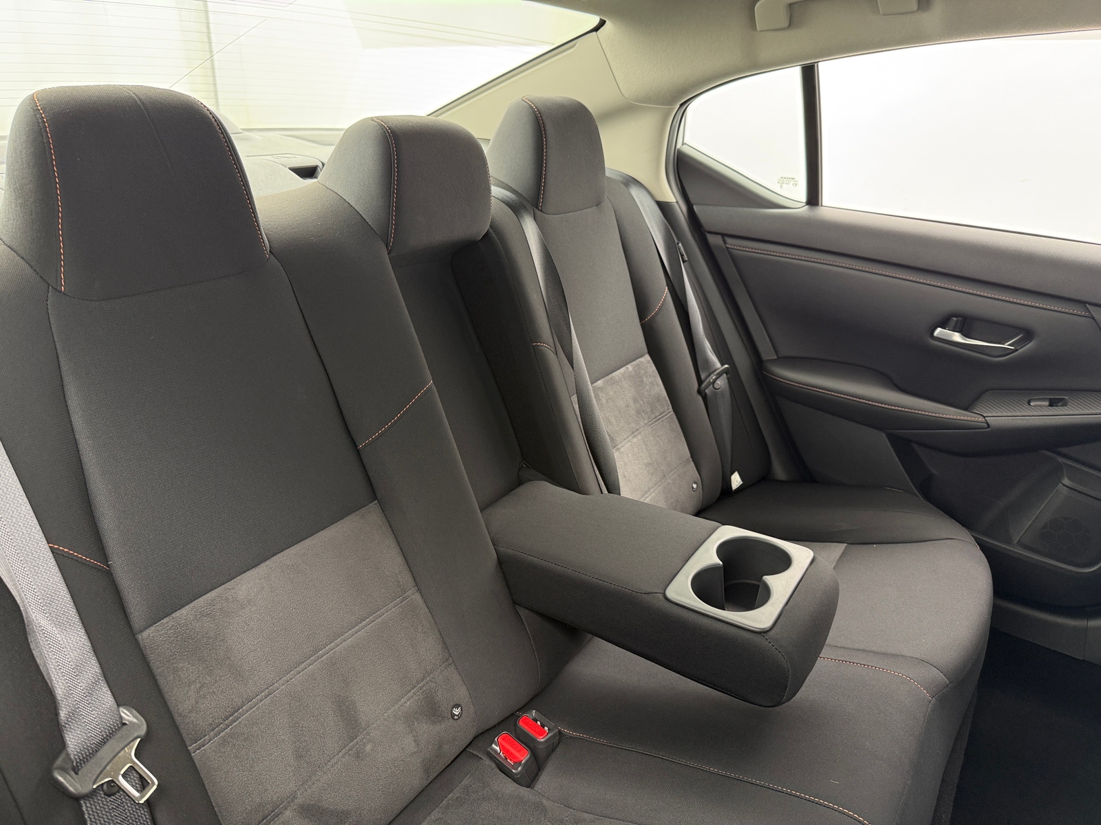 Thumbnail: 2022 Nissan Sentra - 6