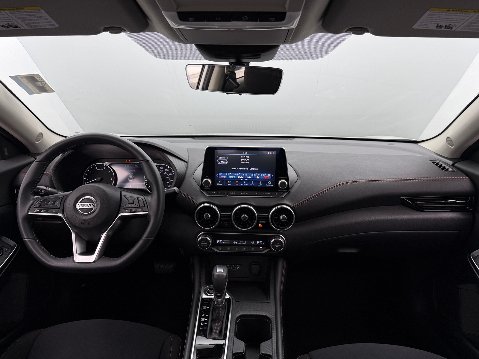 Thumbnail: 2022 Nissan Sentra - 3