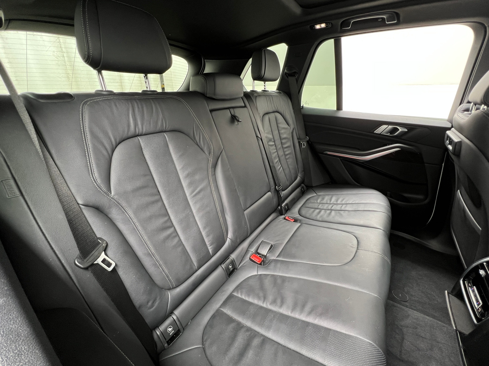 Thumbnail: 2019 BMW X5 - 5