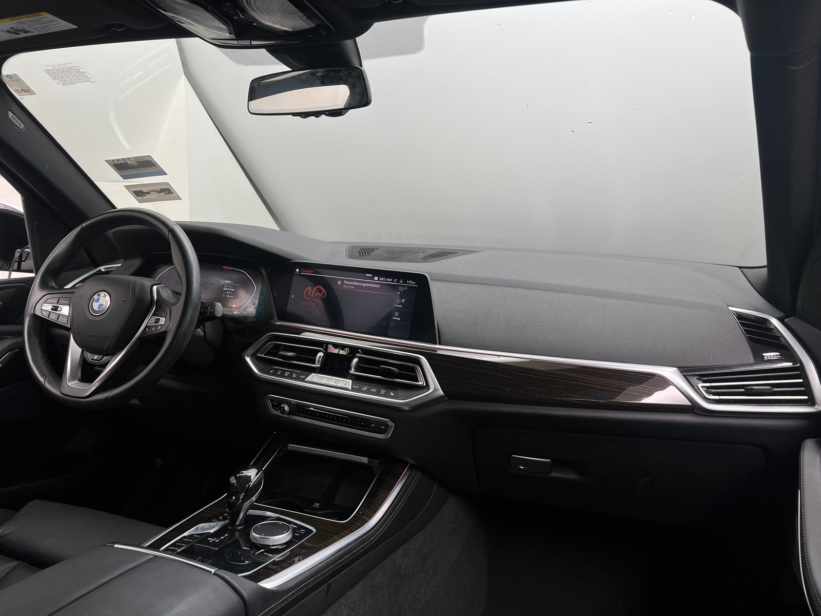 Thumbnail: 2019 BMW X5 - 2