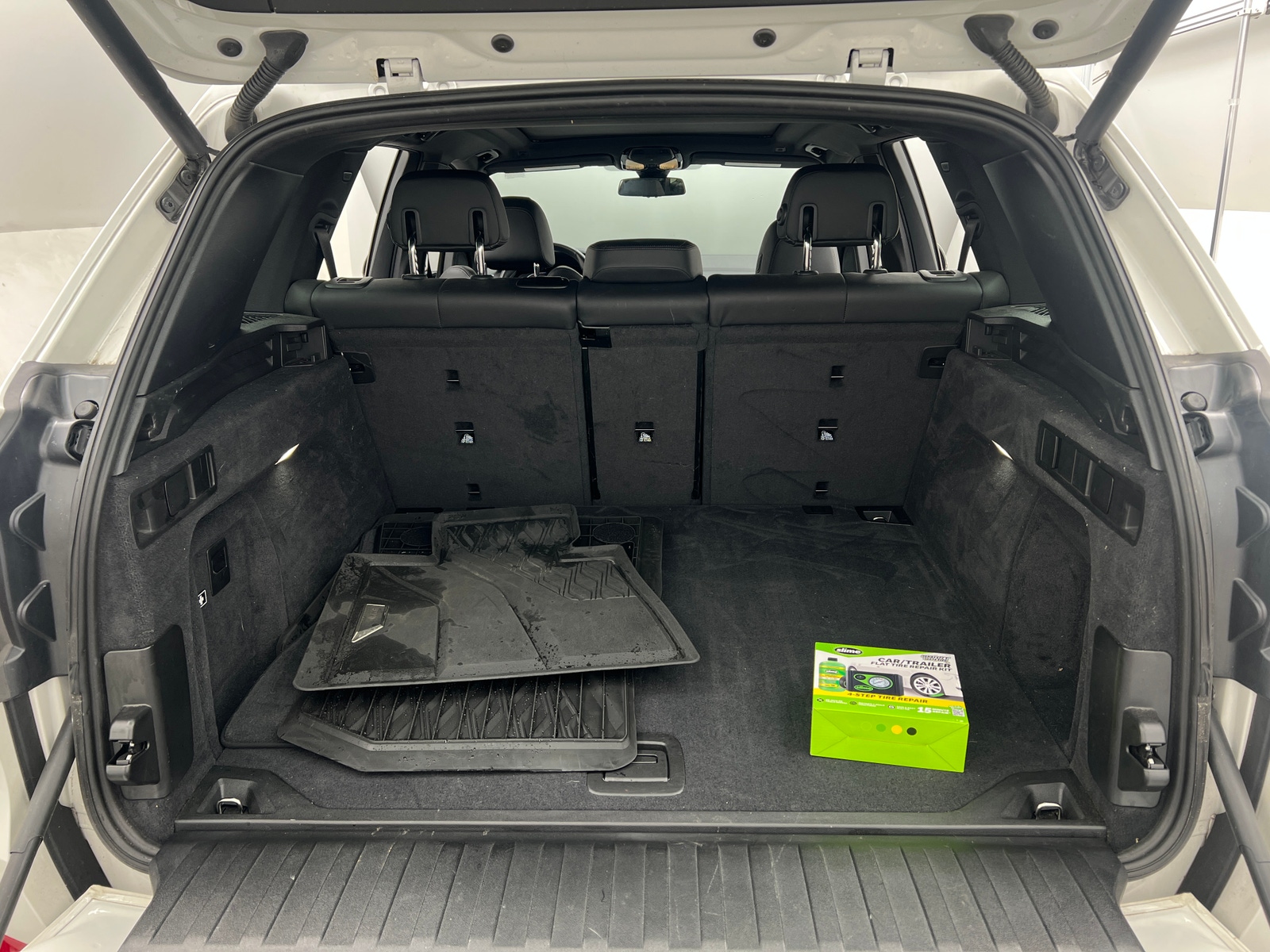 Thumbnail: 2019 BMW X5 - 6
